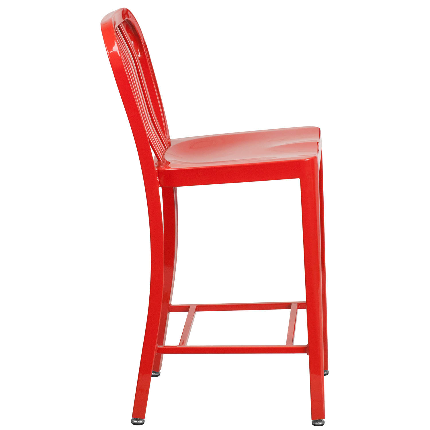 Flash Furniture CH-61200-24-RED-GG - Item 275947