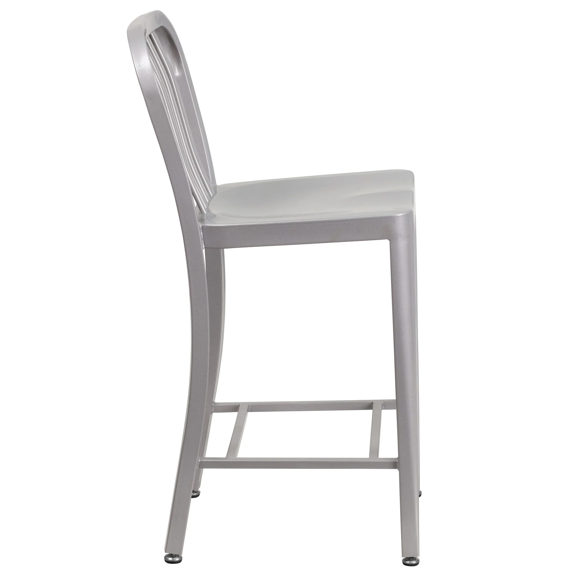 Flash Furniture CH-61200-24-SIL-GG - Item 275948