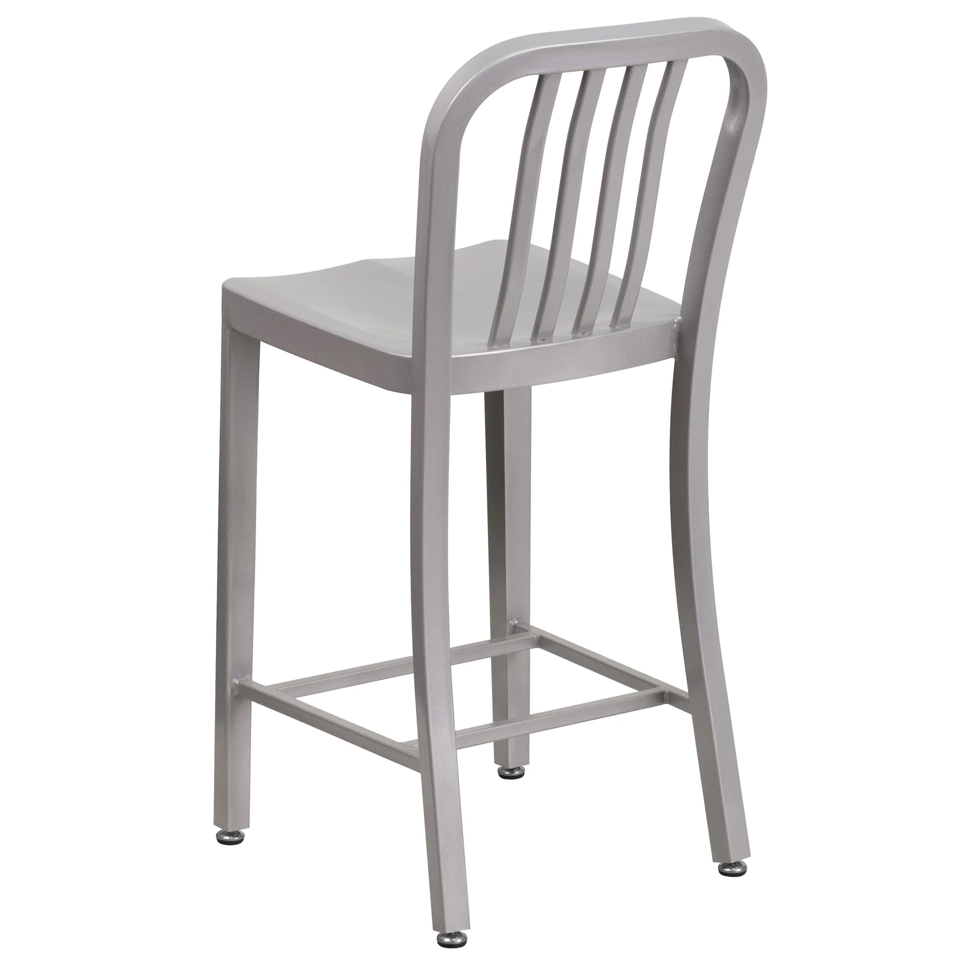 Flash Furniture CH-61200-24-SIL-GG - Item 275948