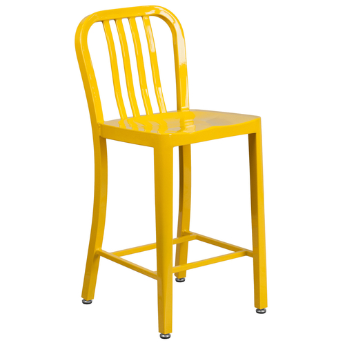 Flash Furniture CH-61200-24-YL-GG - Item 275949