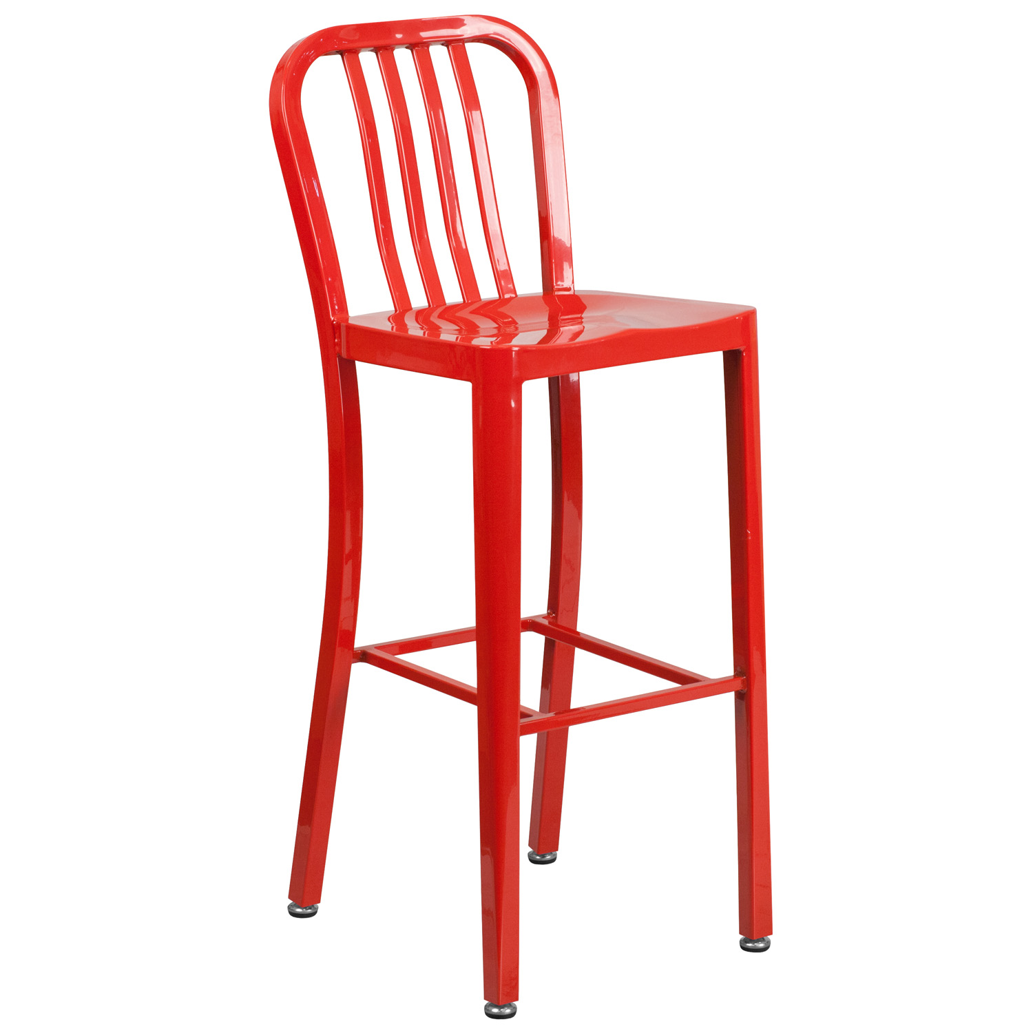 Flash Furniture CH-61200-30-RED-GG - Item 275959