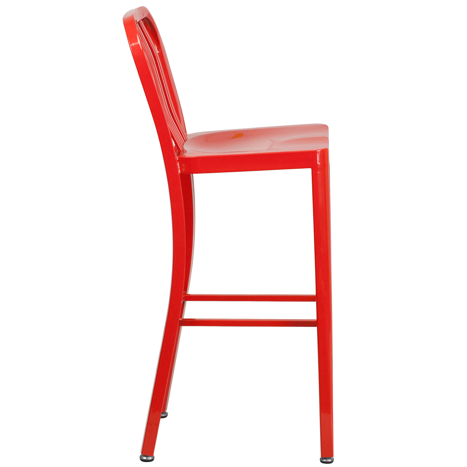 Flash Furniture CH-61200-30-RED-GG - Item 275959