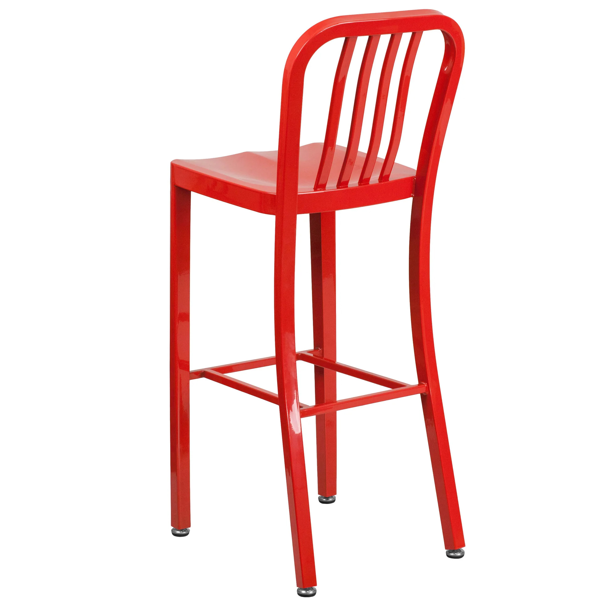 Flash Furniture CH-61200-30-RED-GG - Item 275959