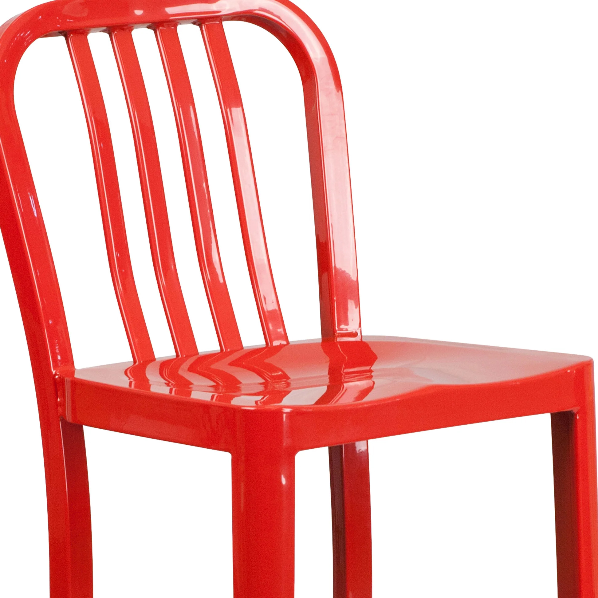 Flash Furniture CH-61200-30-RED-GG - Item 275959