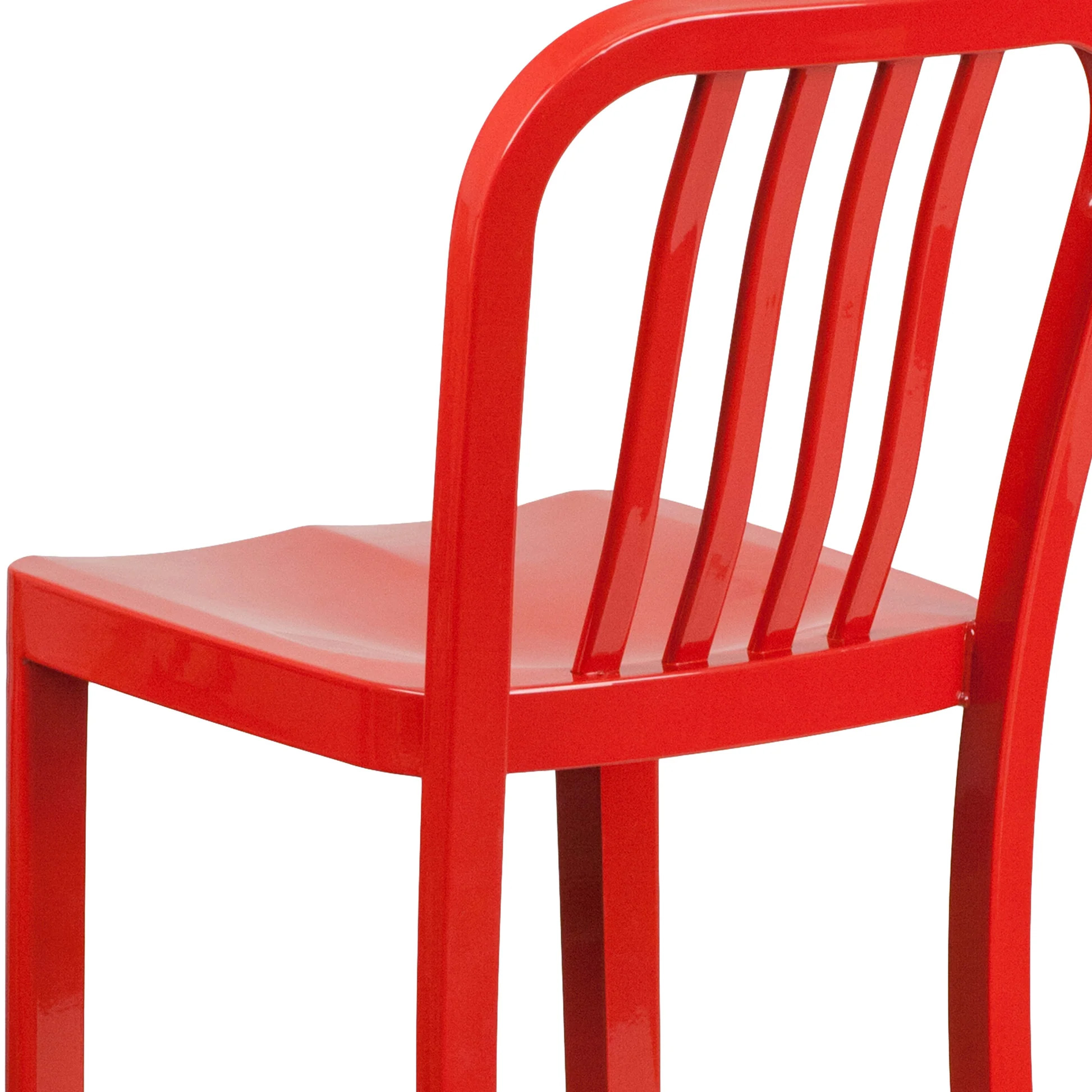 Flash Furniture CH-61200-30-RED-GG - Item 275959