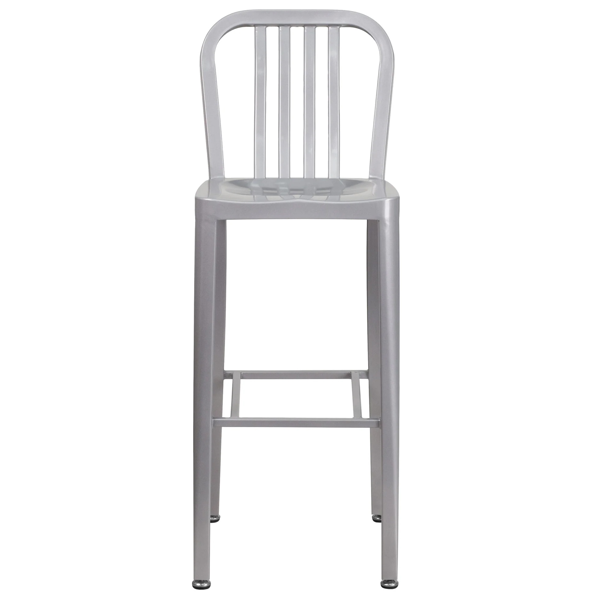 Flash Furniture CH-61200-30-SIL-GG - Item 275960