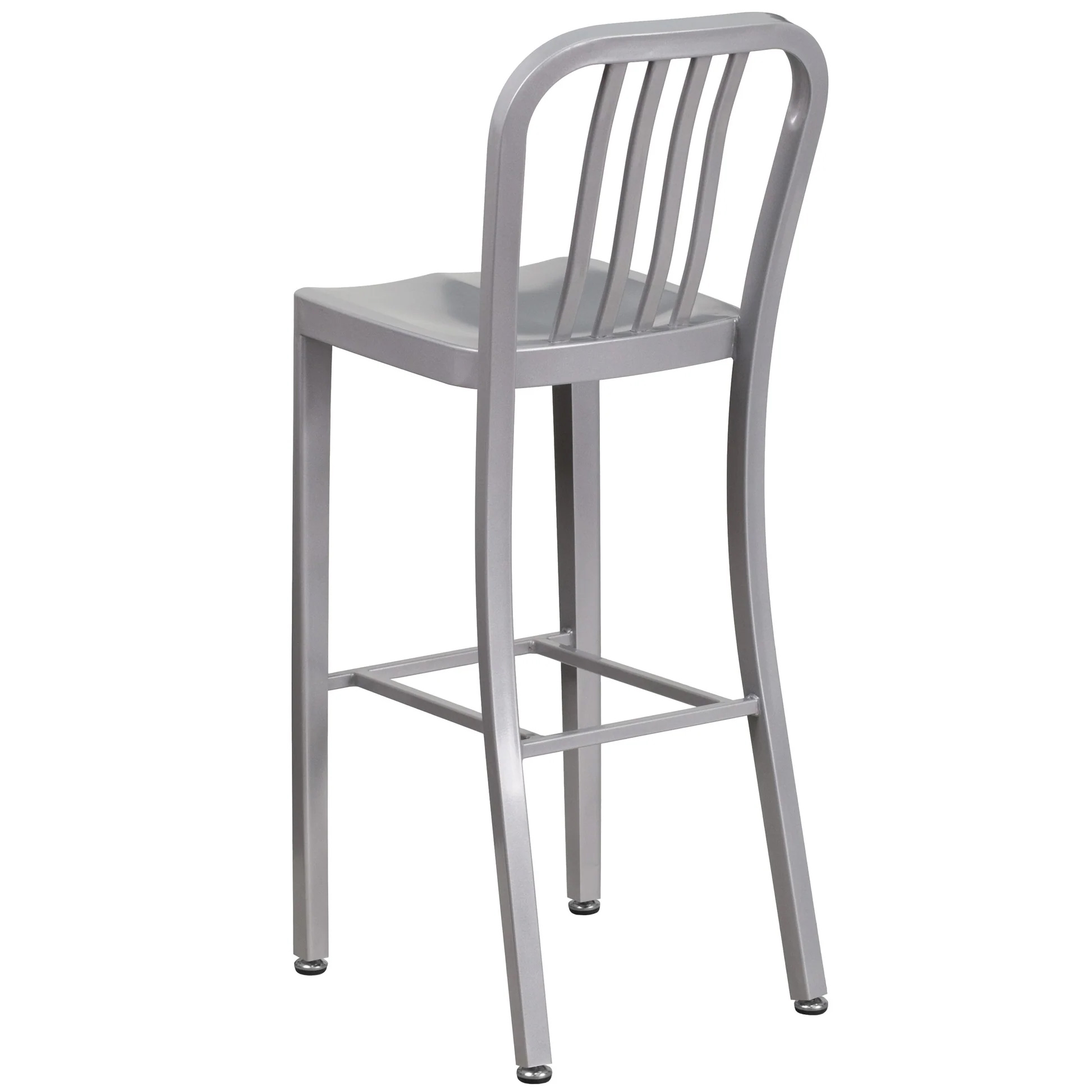 Flash Furniture CH-61200-30-SIL-GG - Item 275960