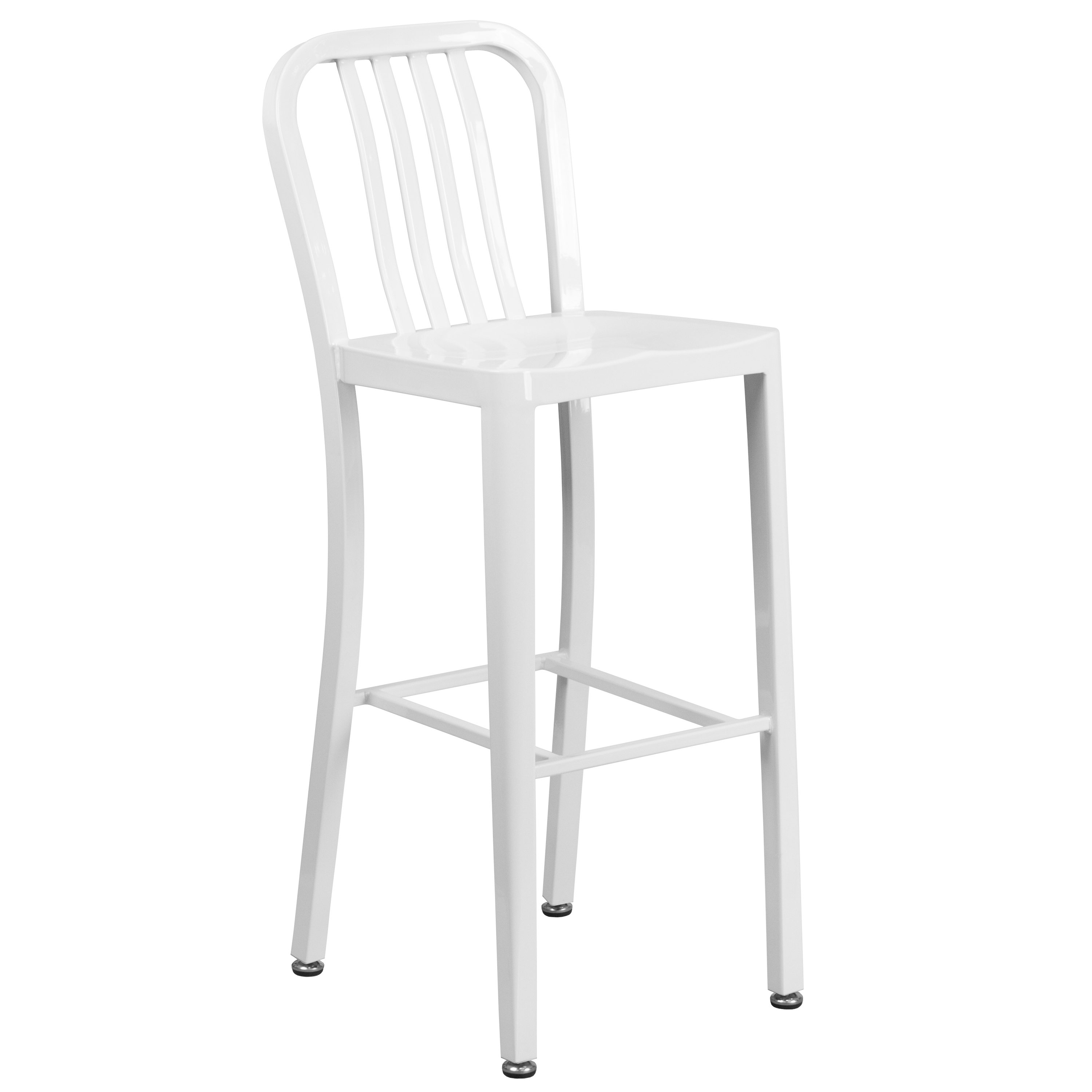 Flash Furniture CH-61200-30-WH-GG - Item 275961