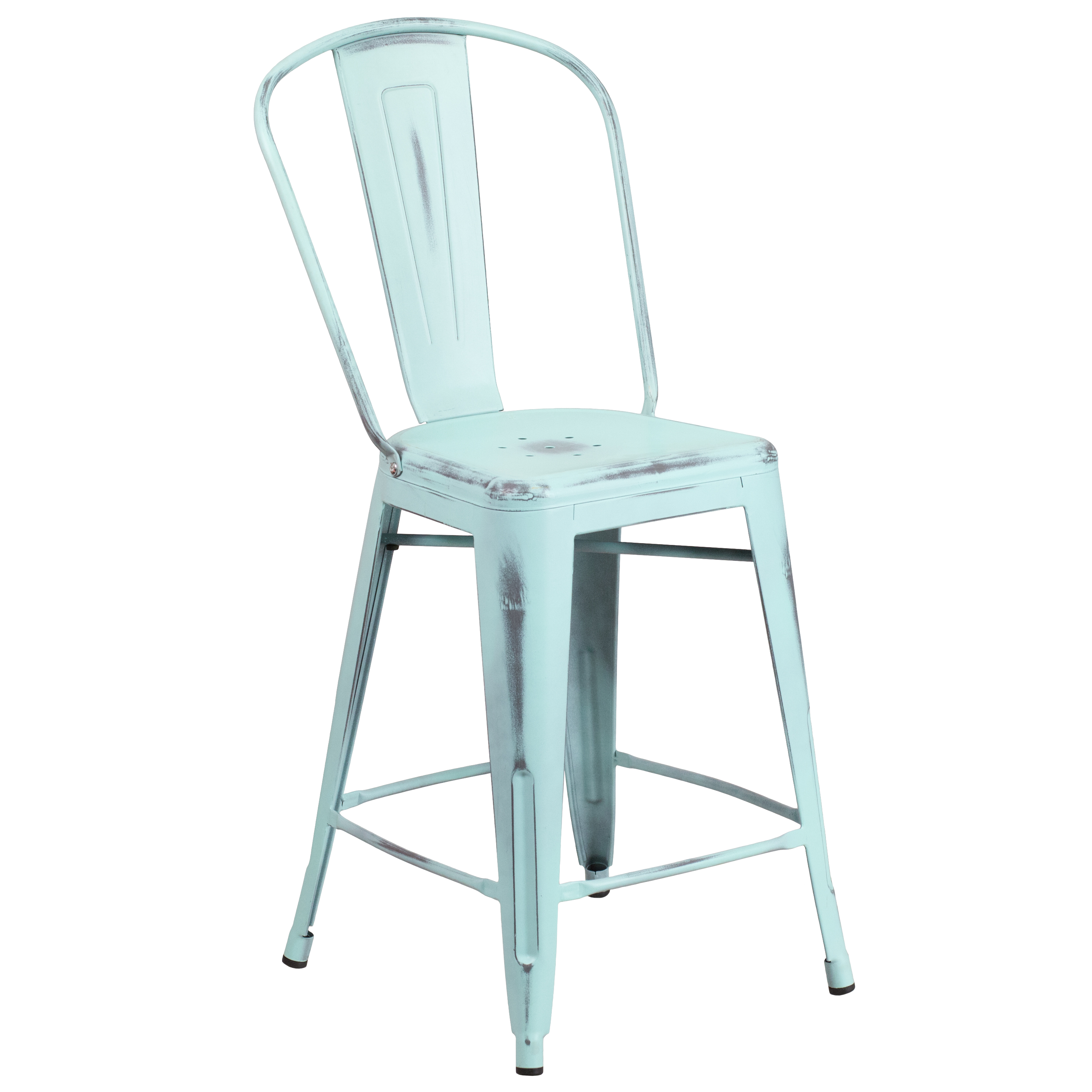 Flash Furniture ET-3534-24-DB-GG - Item 275965