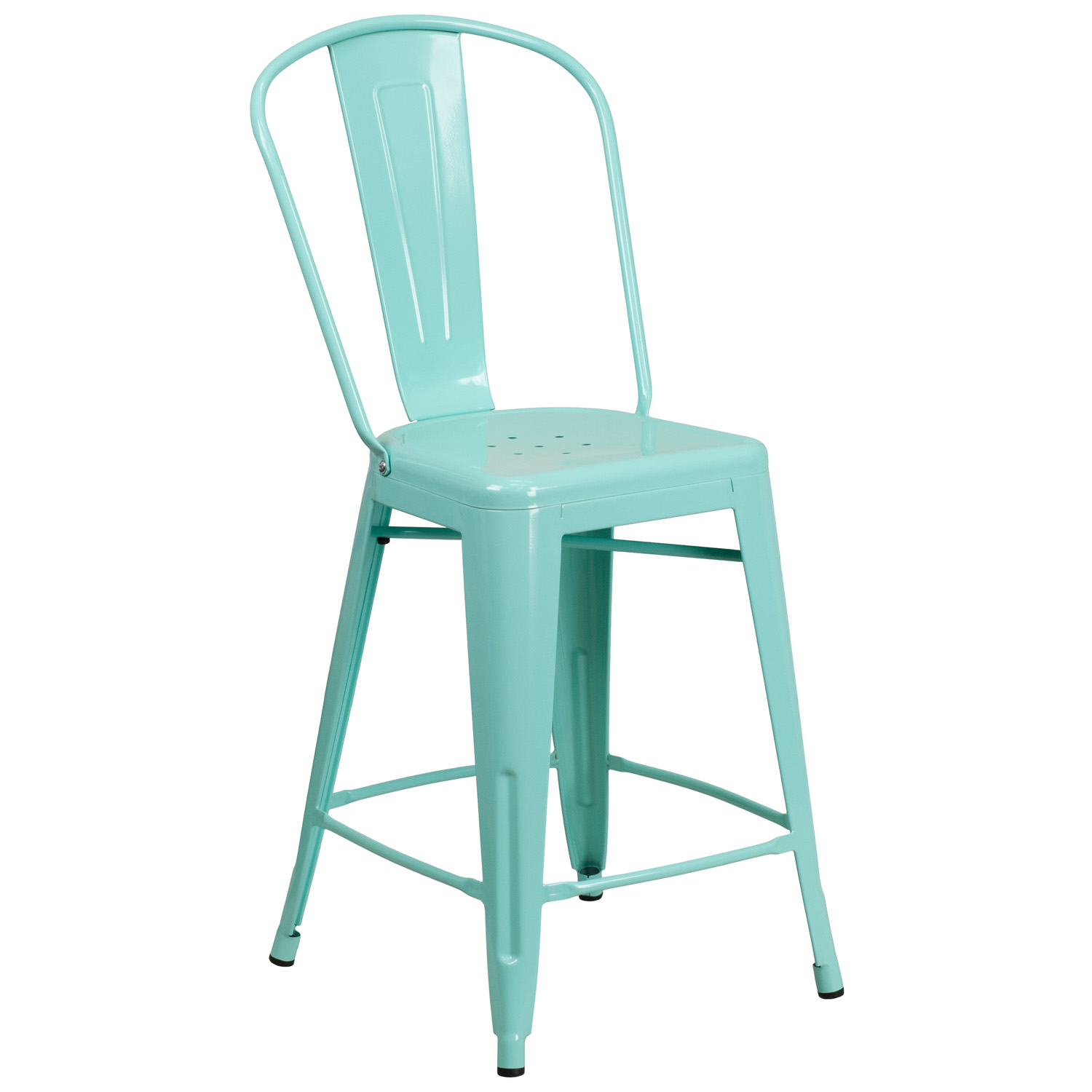 Flash Furniture ET-3534-24-MINT-GG - Item 275966