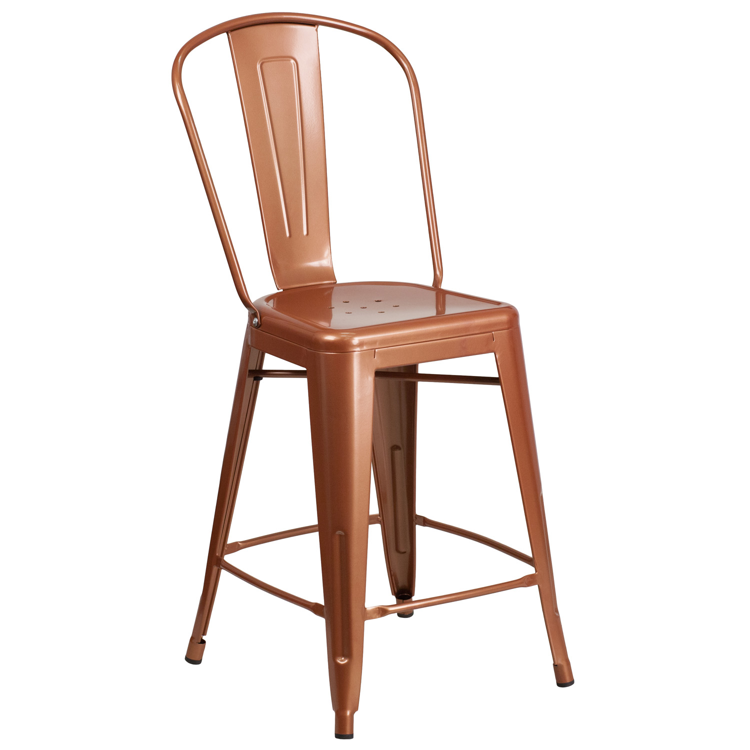 Flash Furniture ET-3534-24-POC-GG - Item 275967