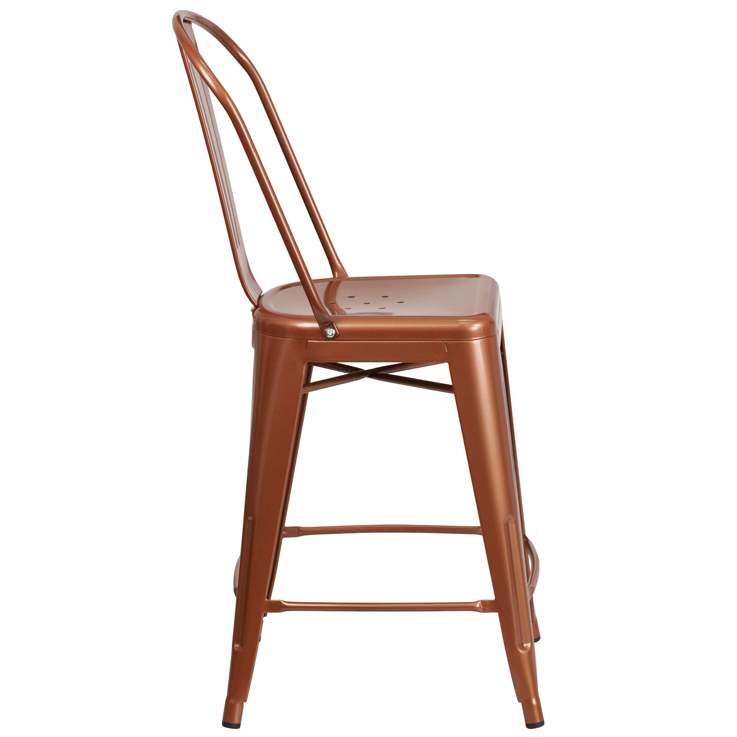 Flash Furniture ET-3534-24-POC-GG - Item 275967