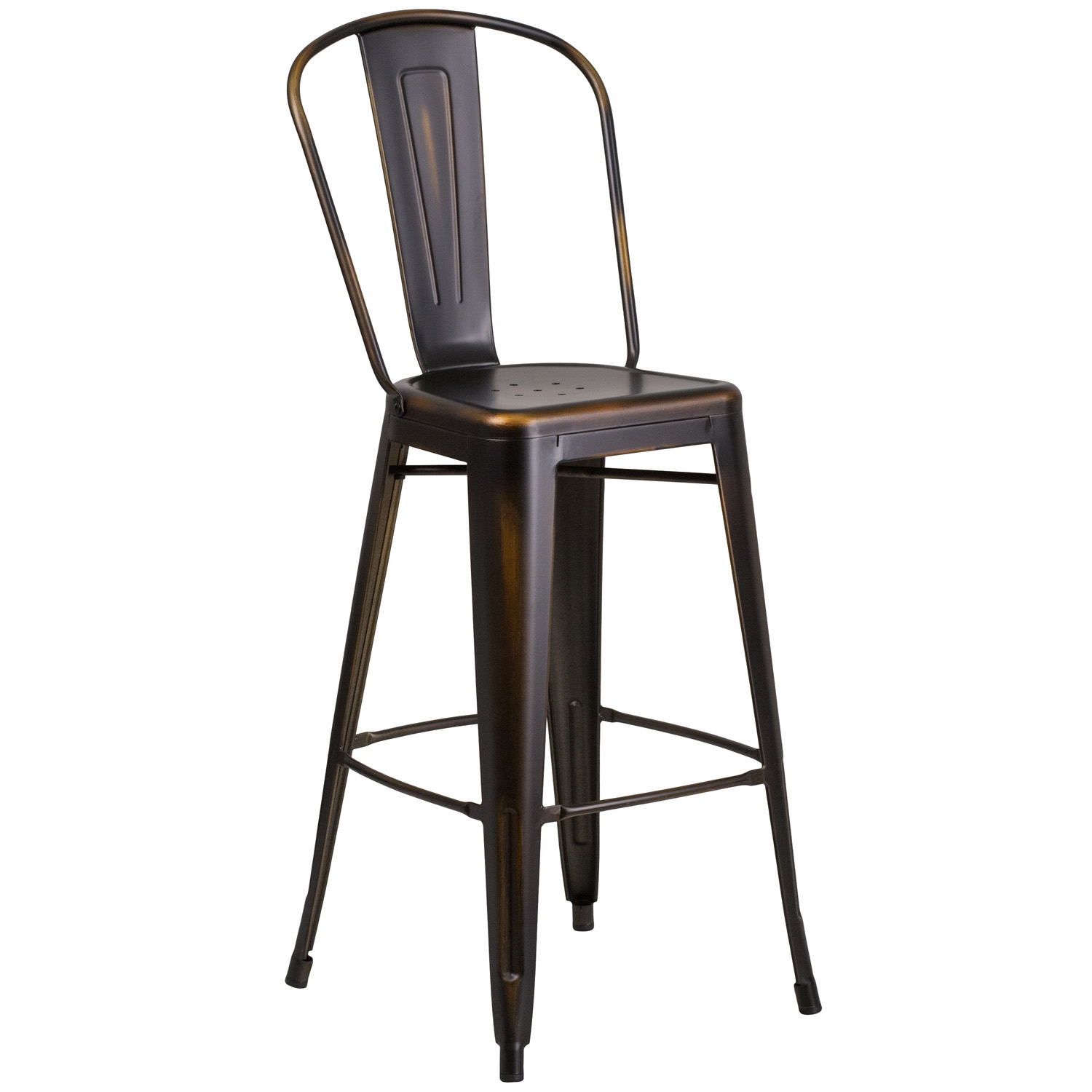 Flash Furniture ET-3534-30-COP-GG - Item 275999