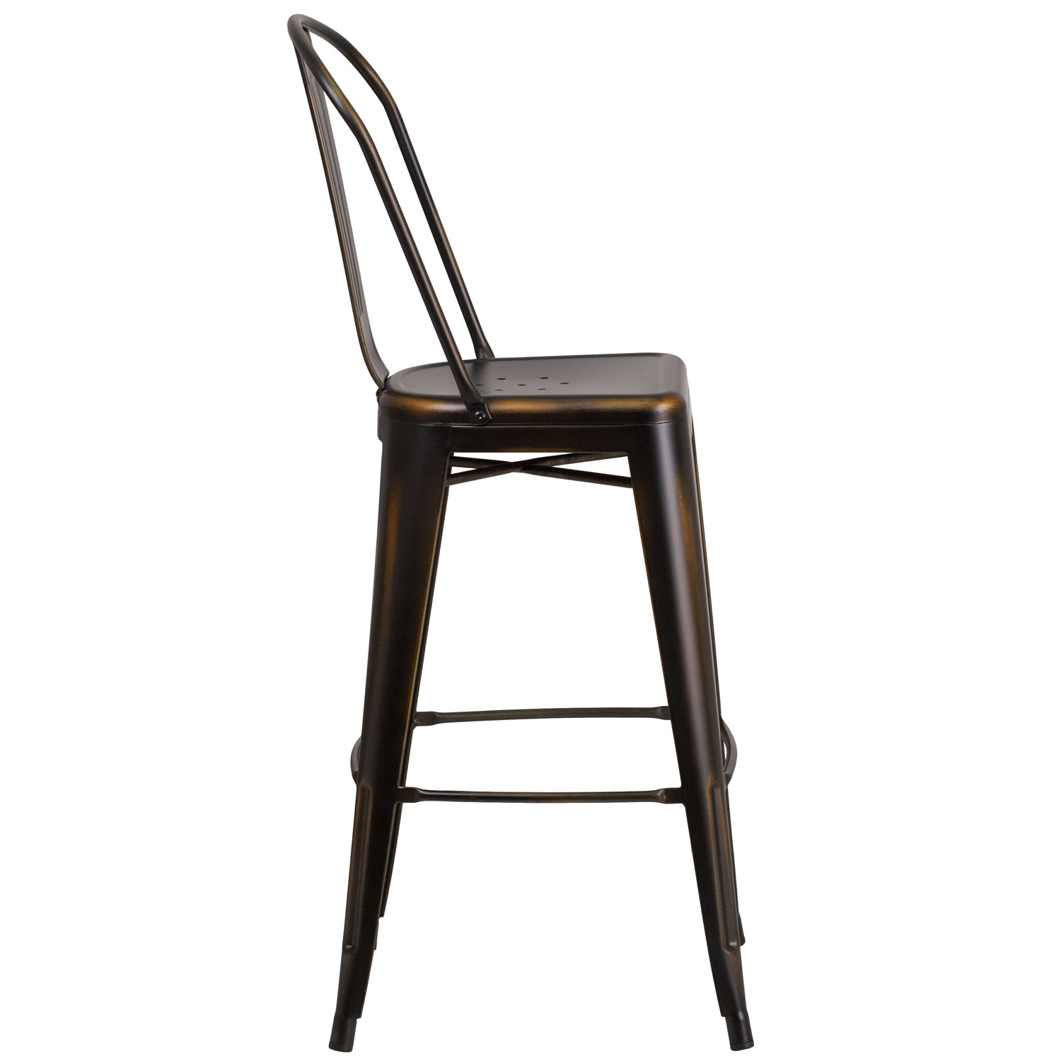Flash Furniture ET-3534-30-COP-GG - Item 275999