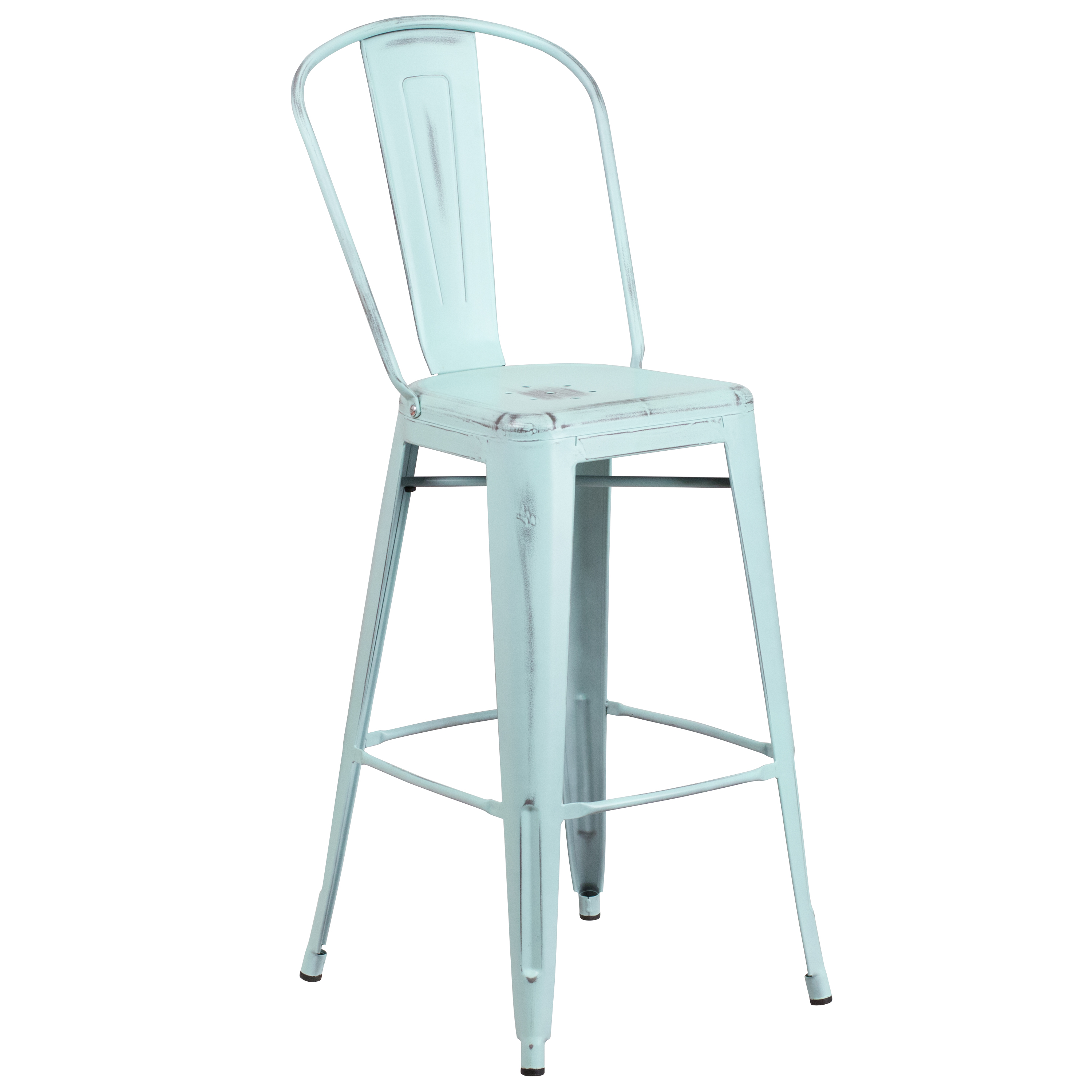 Flash Furniture ET-3534-30-DB-GG - Item 276000