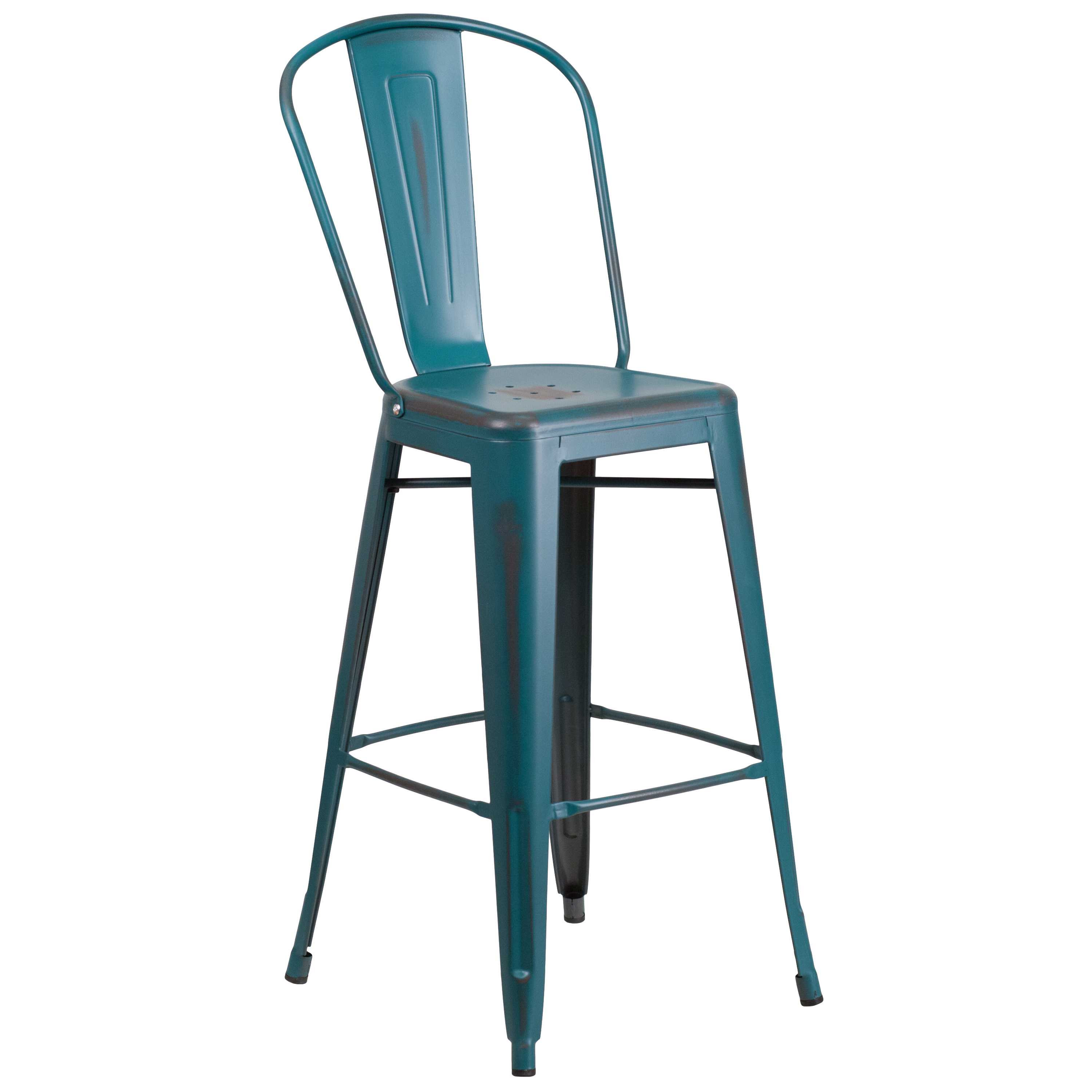 Flash Furniture ET-3534-30-KB-GG - Item 276001