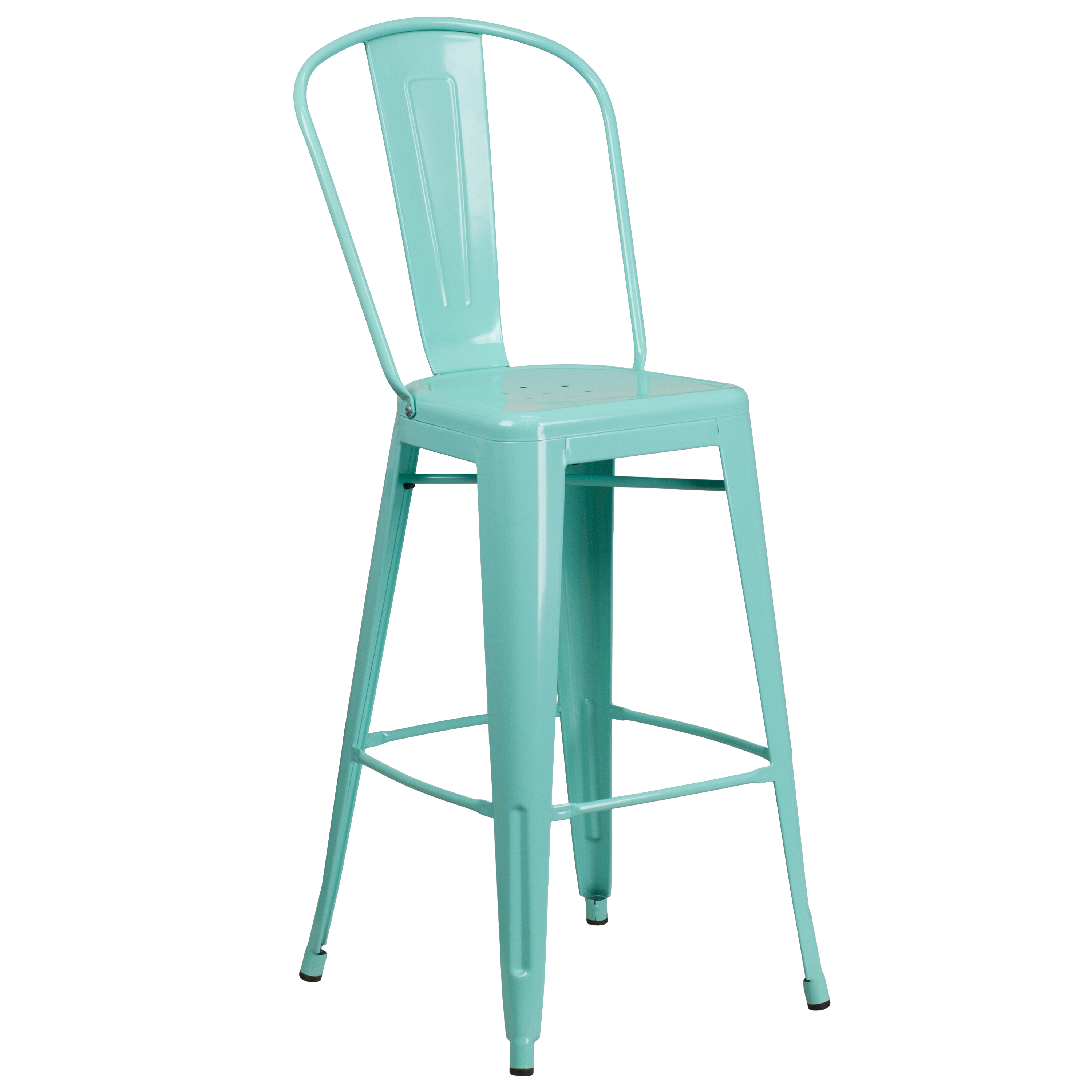 Flash Furniture ET-3534-30-MINT-GG - Item 276002