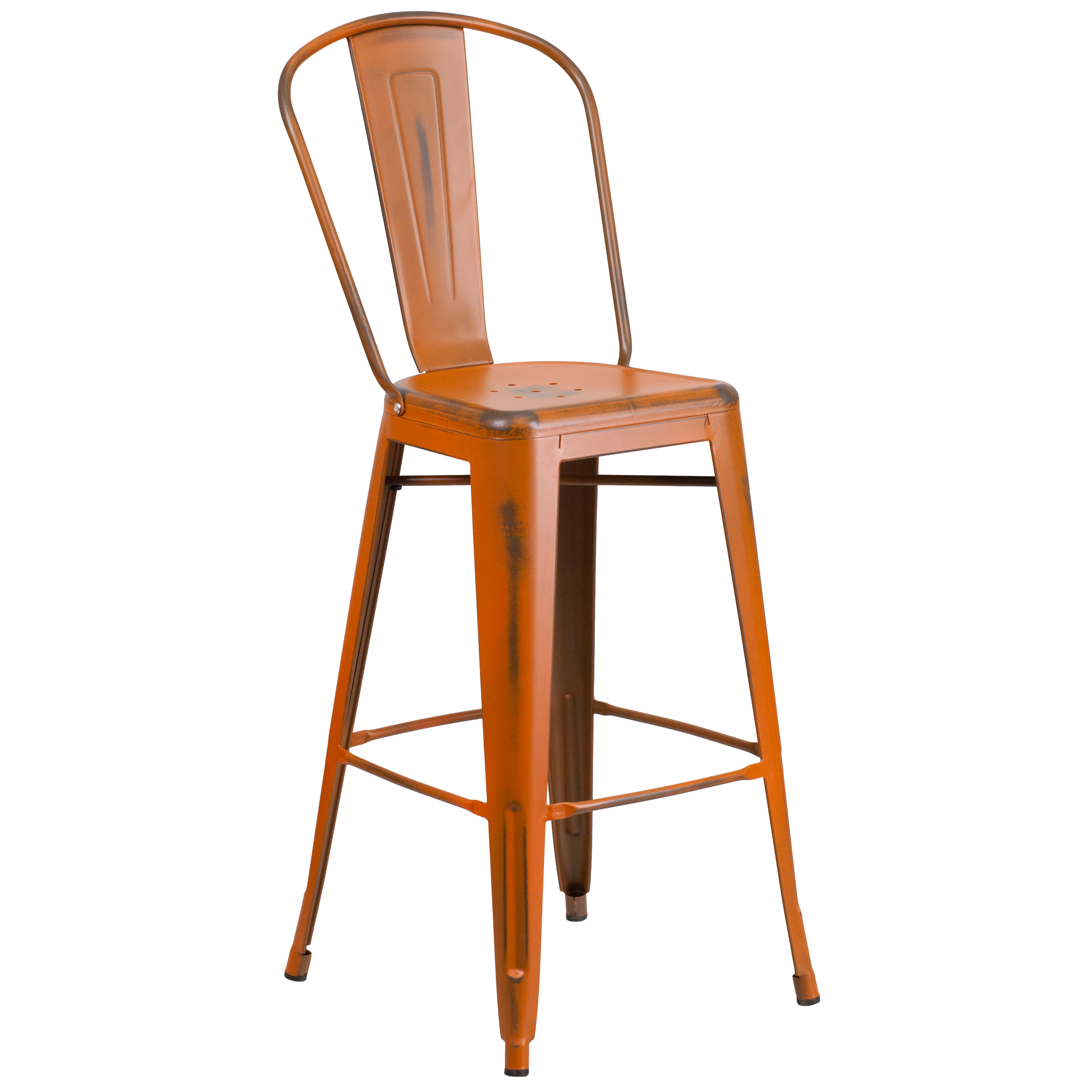 Flash Furniture ET-3534-30-OR-GG - Item 276003