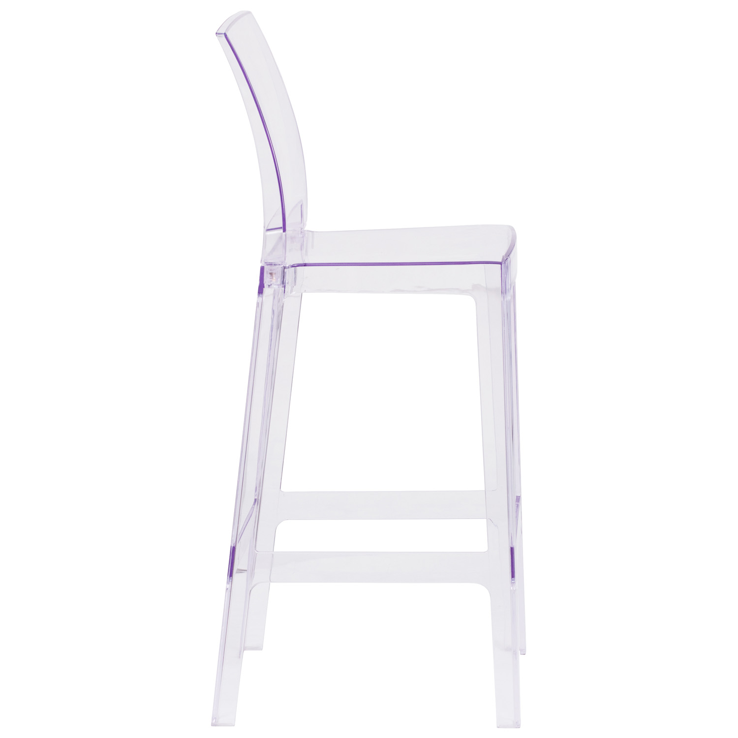 Flash Furniture OW-SQUAREBACK-29-GG - Item 276012