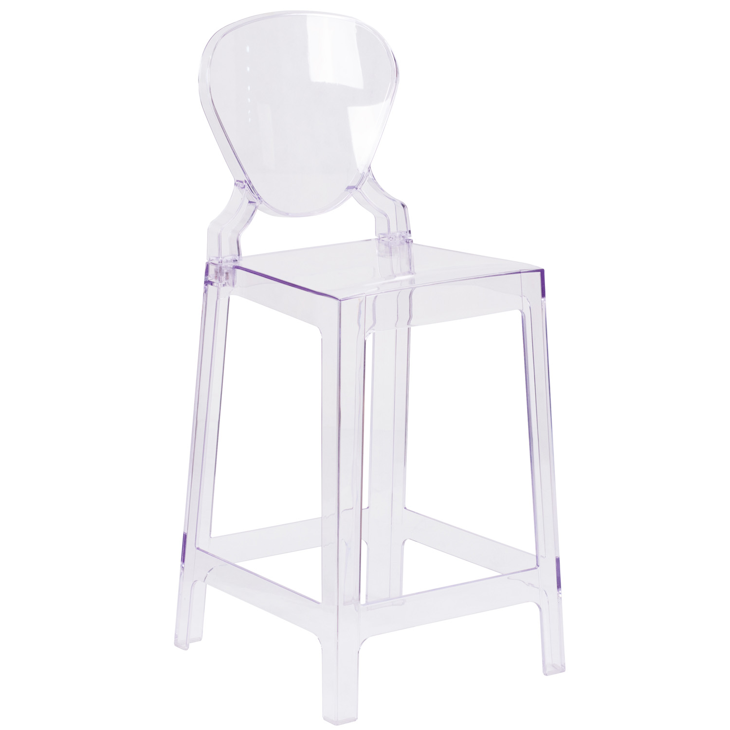 Flash Furniture OW-TEARBACK-24-GG - Item 276013
