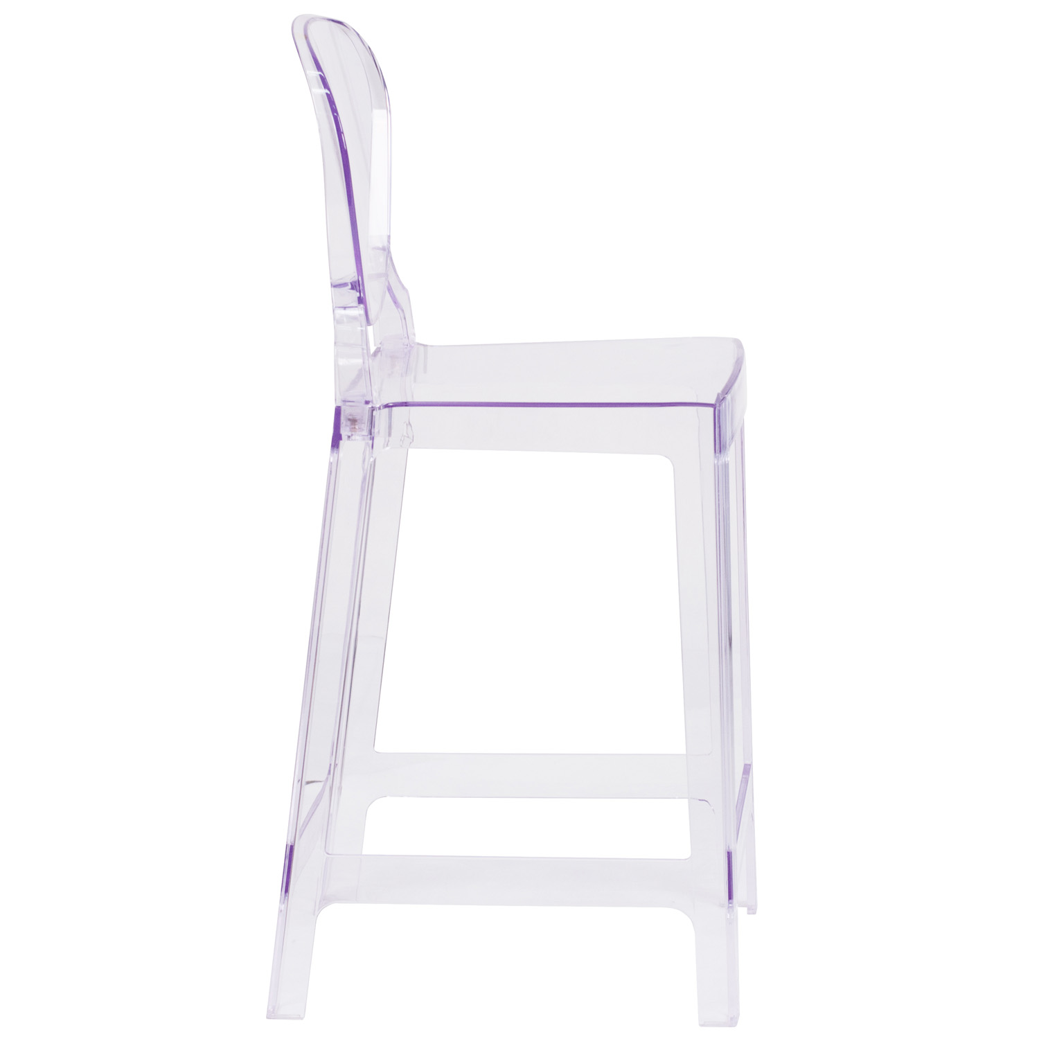 Flash Furniture OW-TEARBACK-24-GG - Item 276013