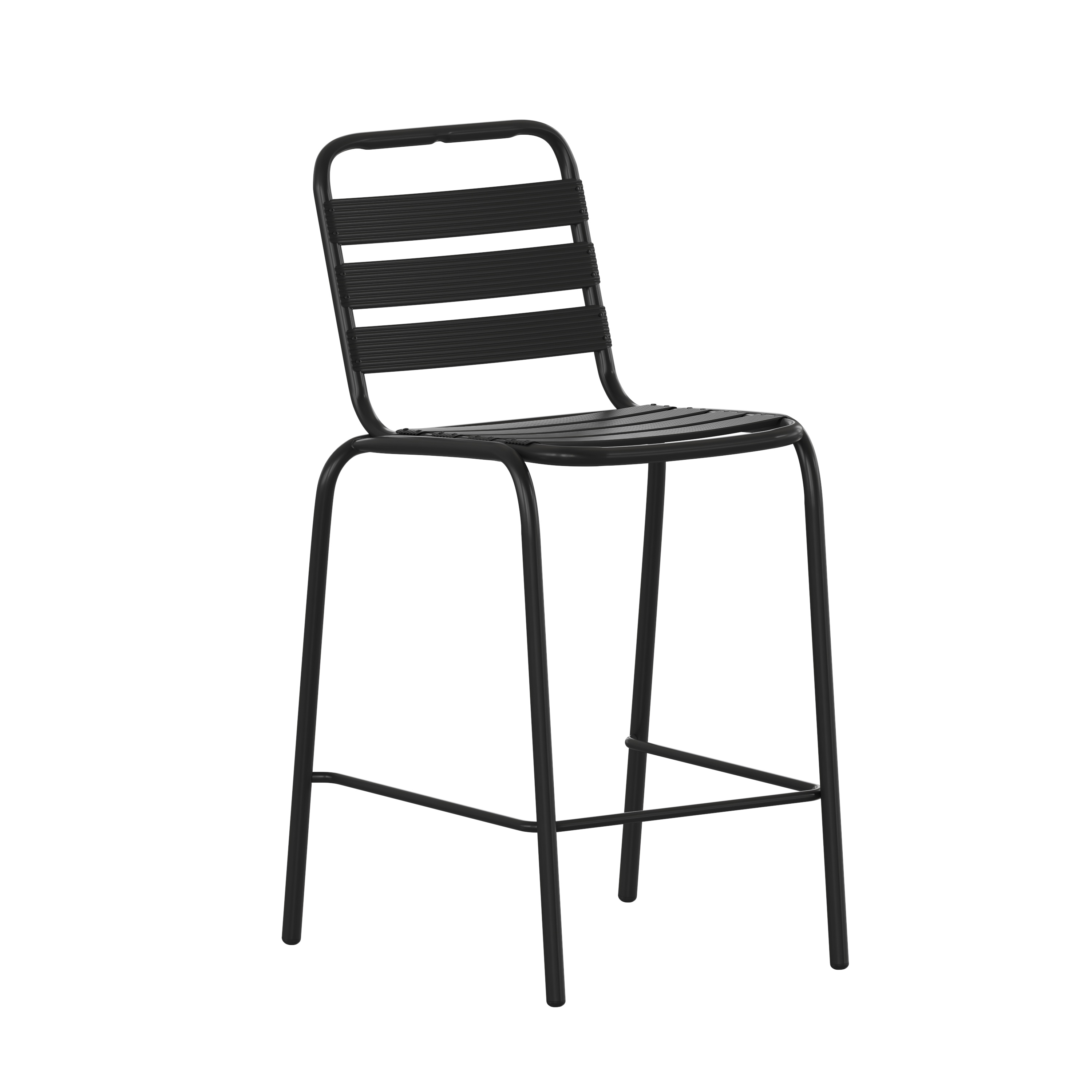 Flash Furniture TLH-015H-BK-GG - Item 276015