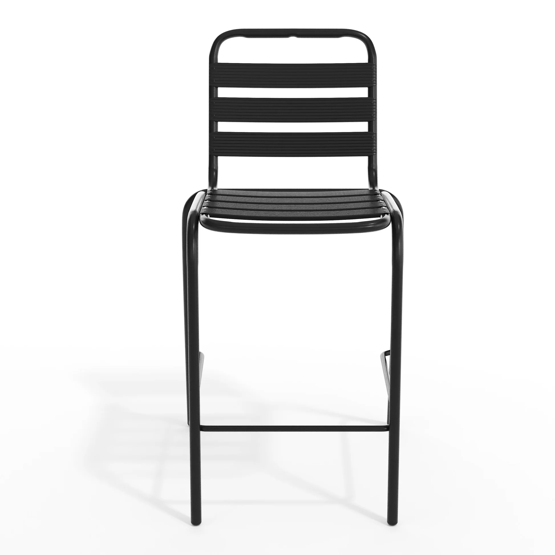 Flash Furniture TLH-015H-BK-GG - Item 276015