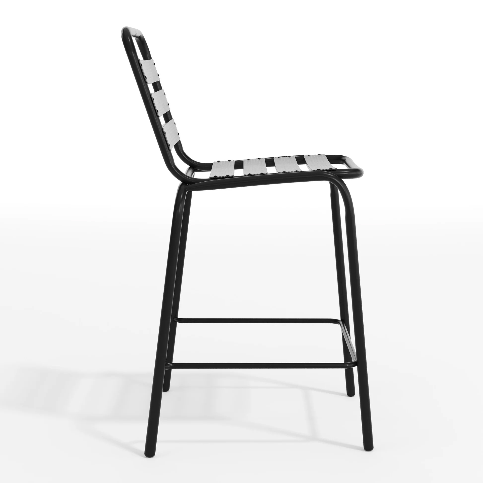 Flash Furniture TLH-015H-BK-GG - Item 276015