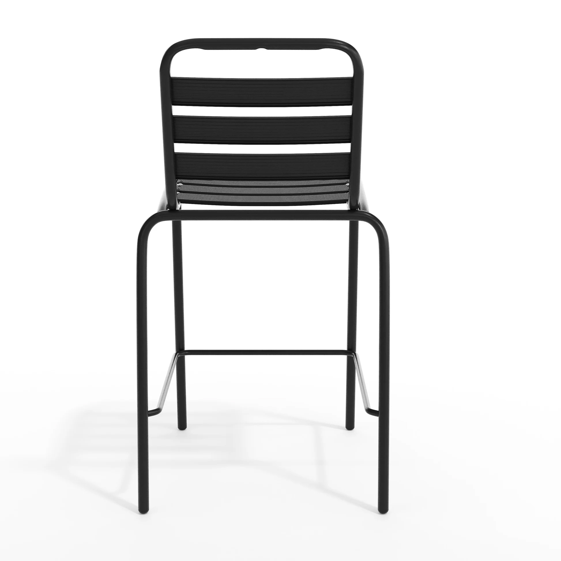 Flash Furniture TLH-015H-BK-GG - Item 276015