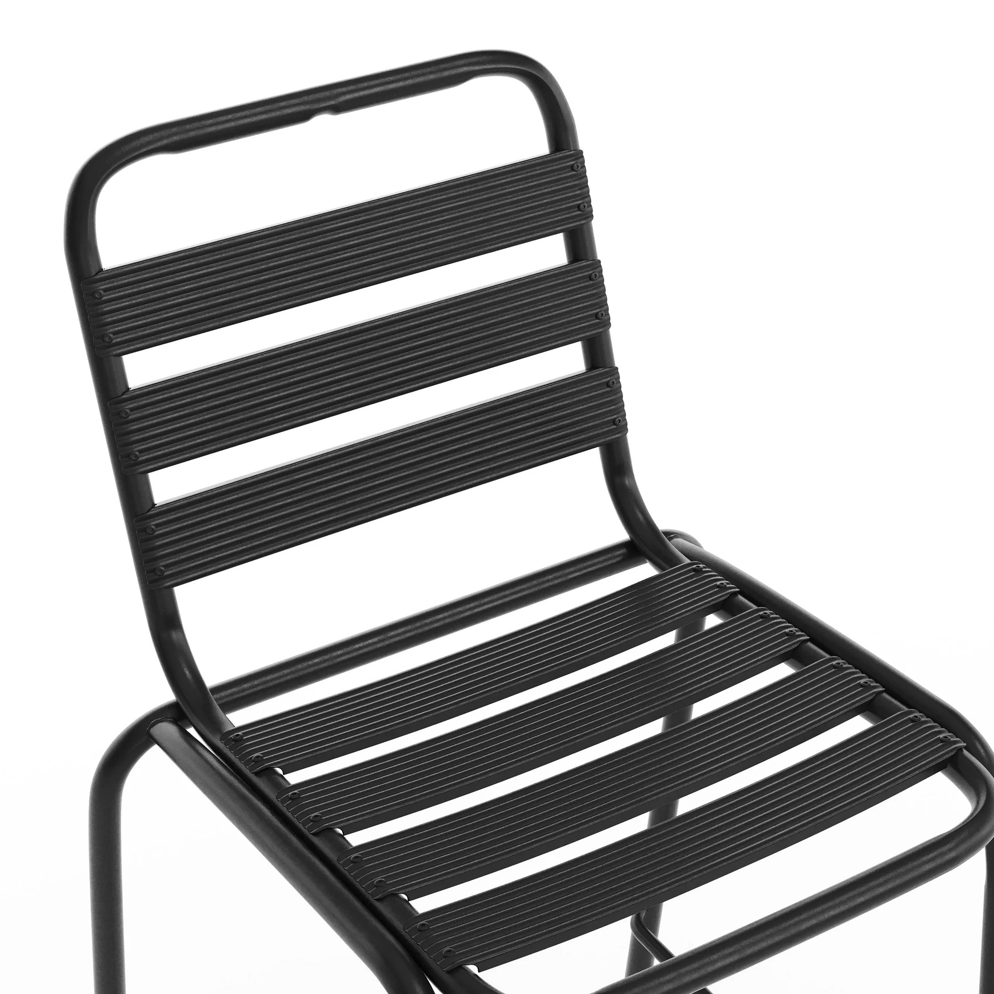 Flash Furniture TLH-015H-BK-GG - Item 276015