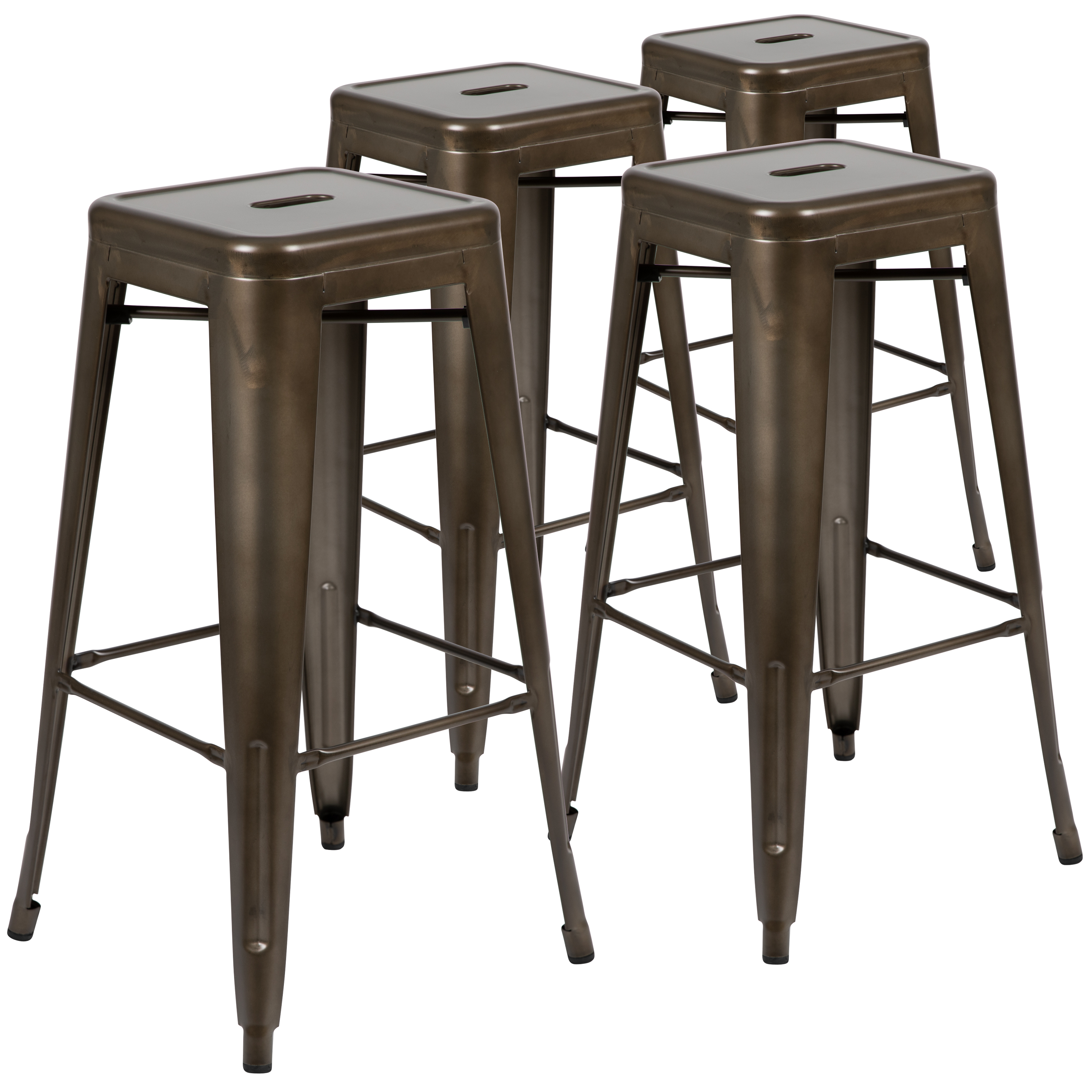 Flash Furniture 4-ET-31320-30-GN-R-GG - Item 276077