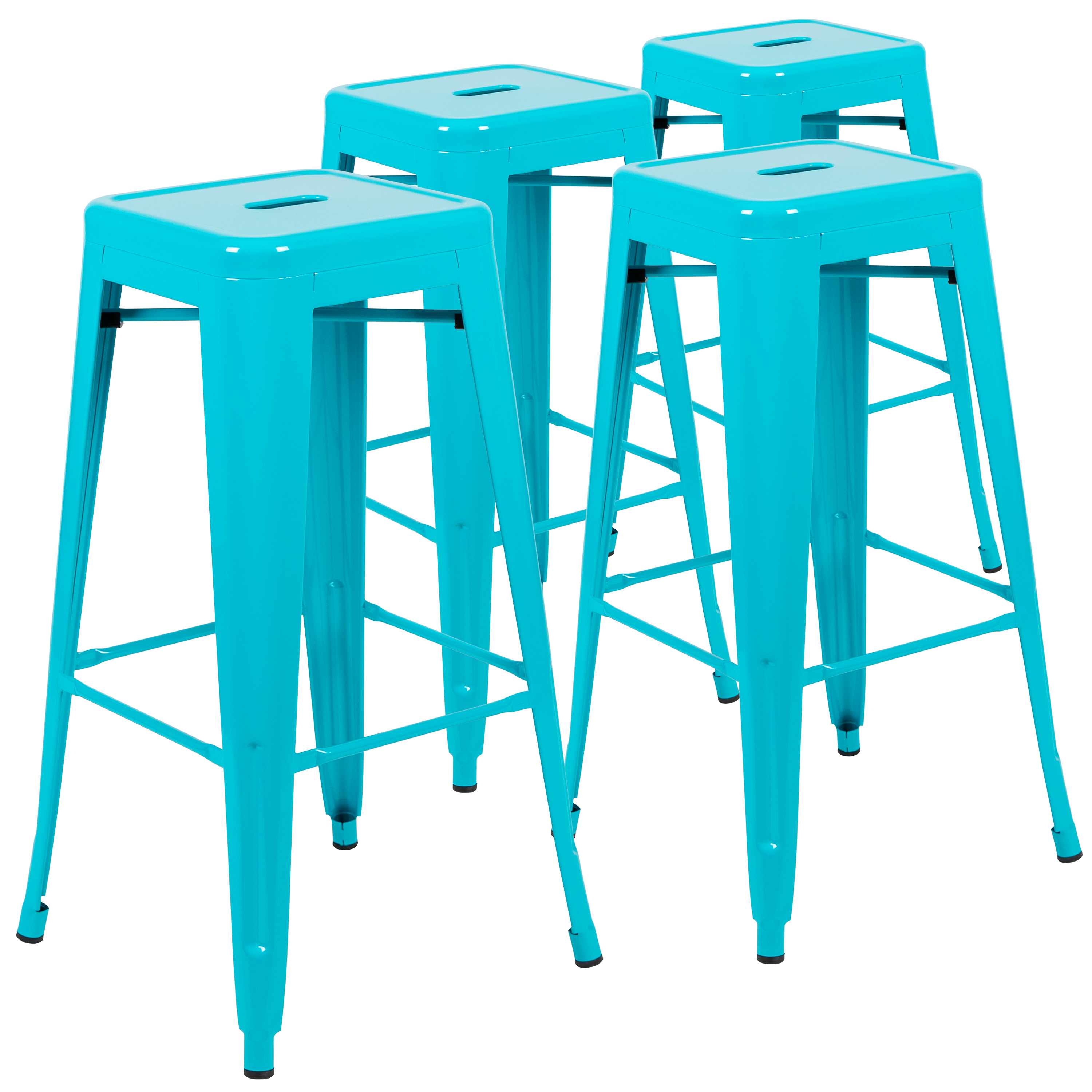 Flash Furniture 4-ET-31320-30-TL-R-GG - Item 276079