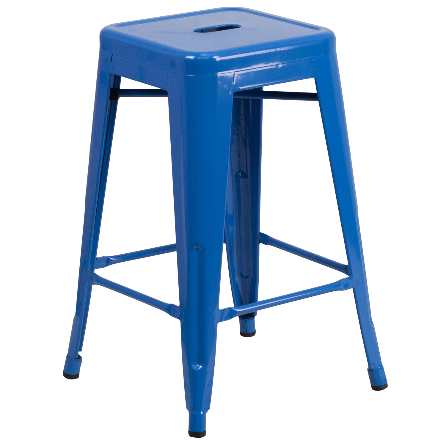 Flash Furniture CH-31320-24-BL-GG - Item 276098