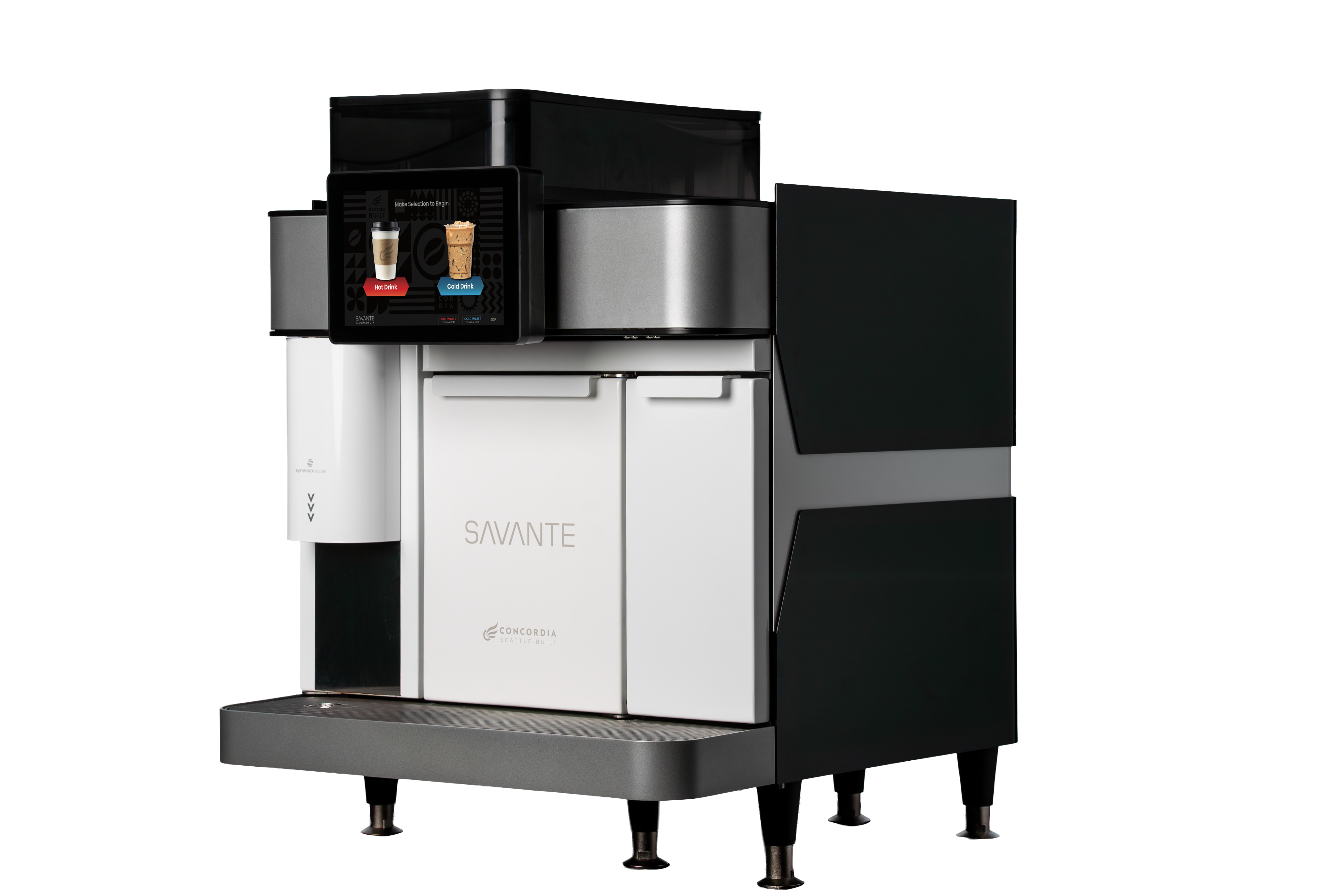 Concordia SAVANTE MFF - Item 276143