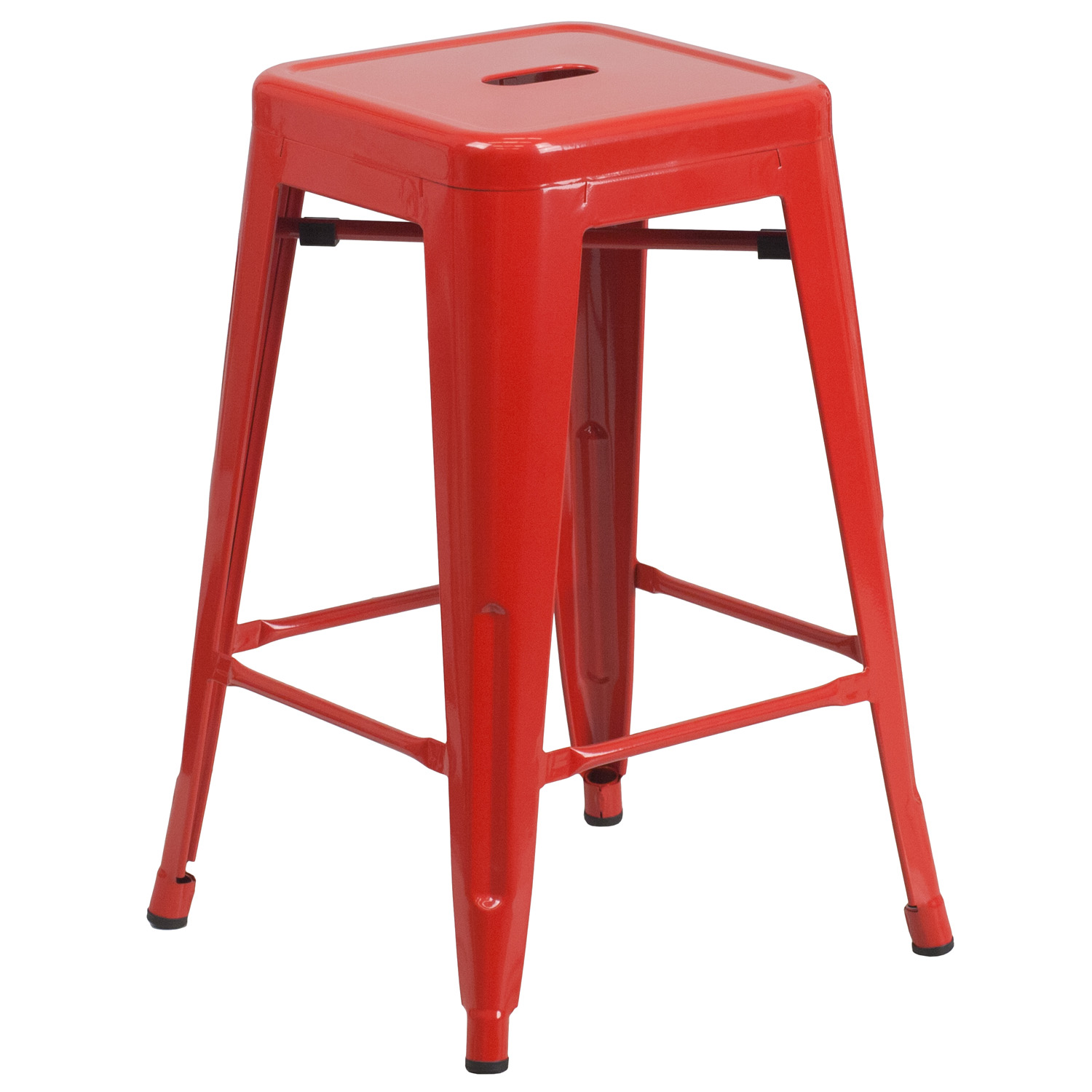 Flash Furniture CH-31320-24-RED-GG - Item 276149