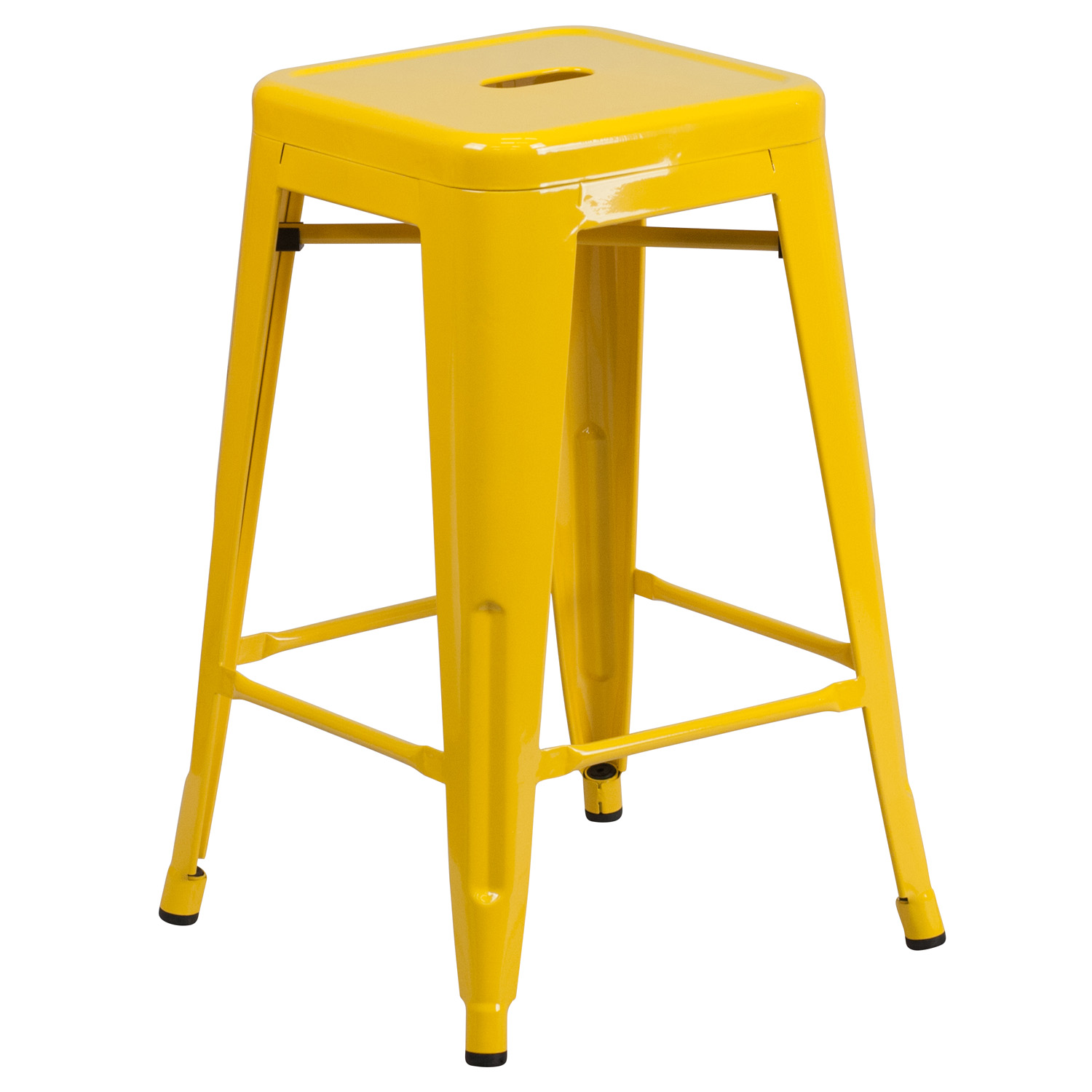 Flash Furniture CH-31320-24-YL-GG - Item 276159