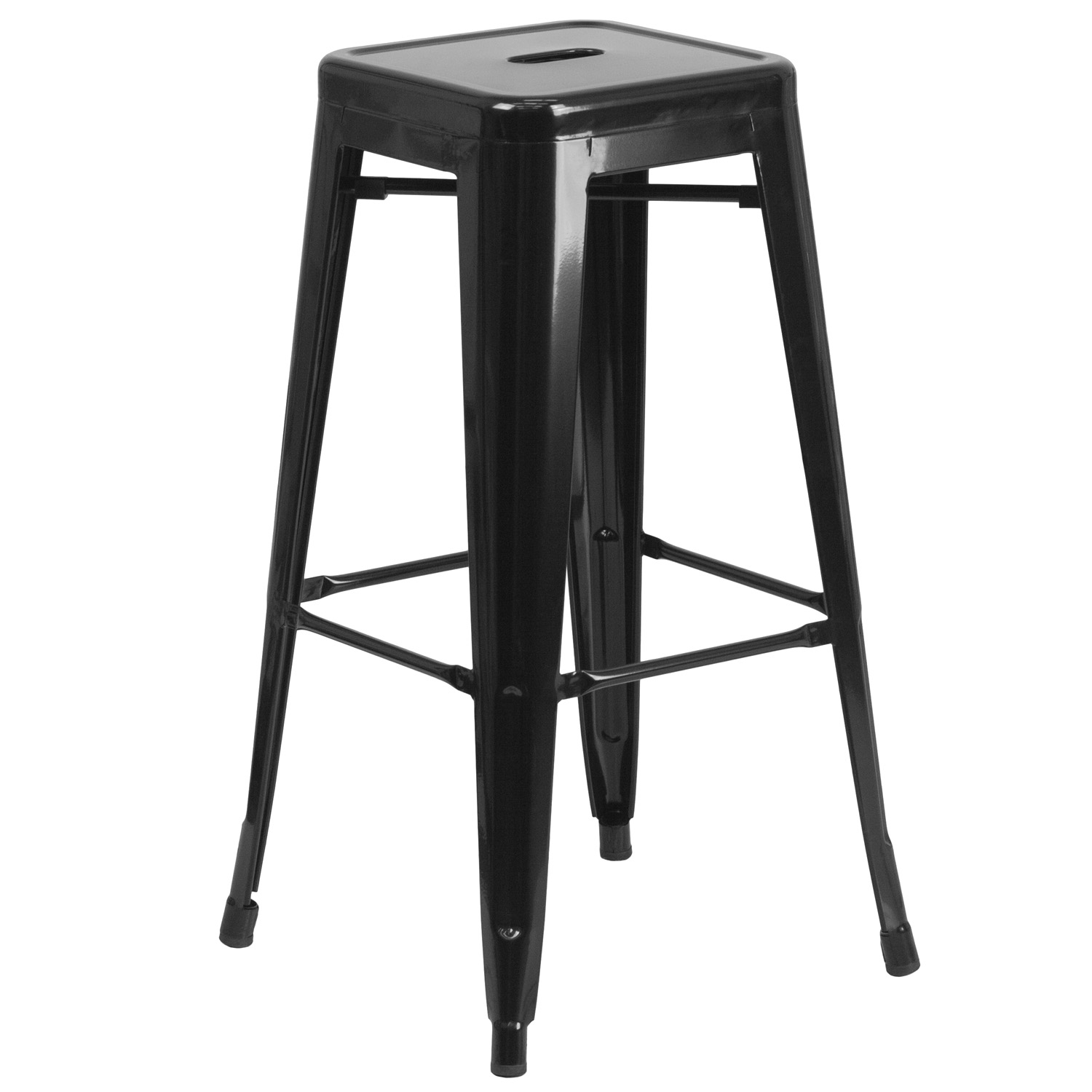 Flash Furniture CH-31320-30-BK-GG - Item 276182