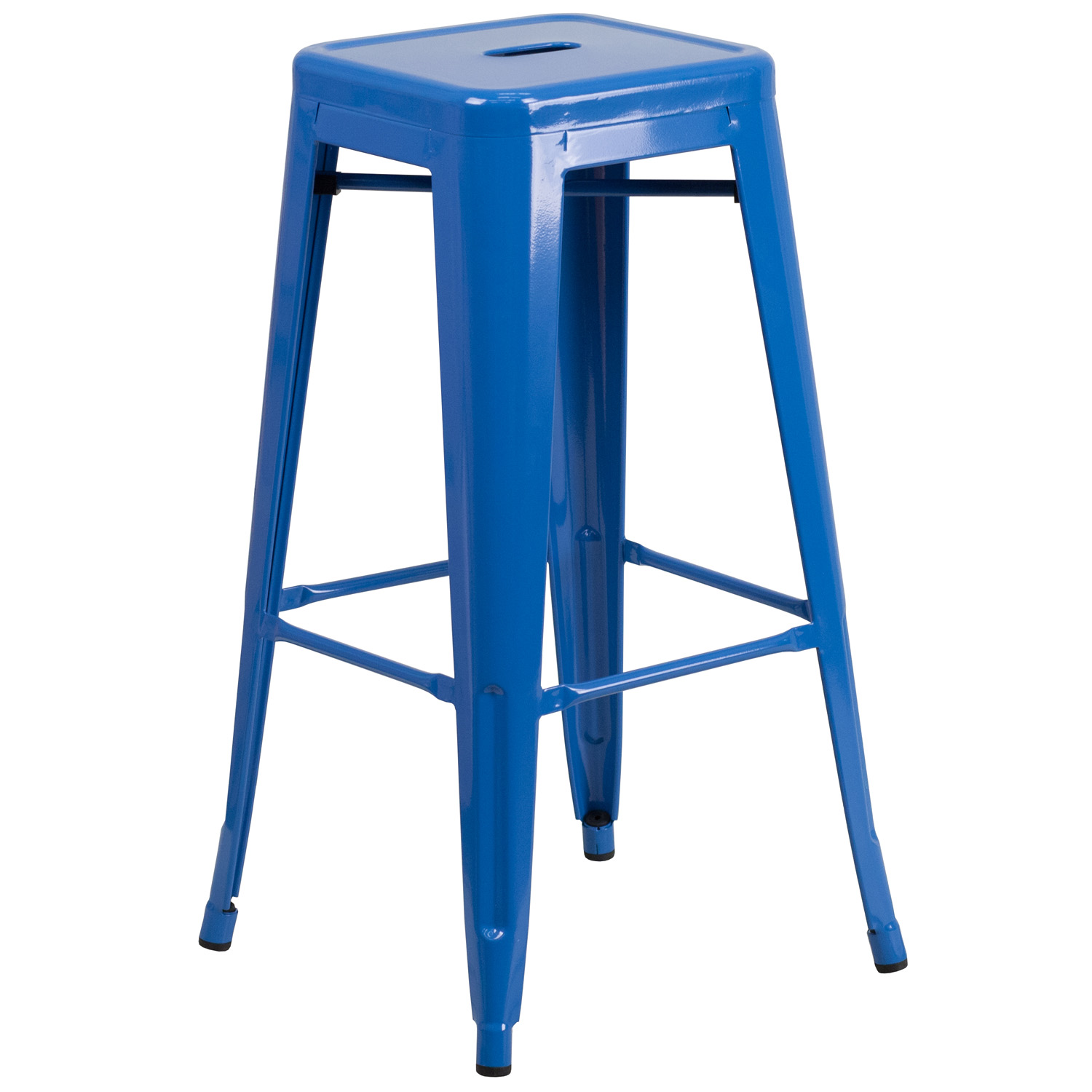 Flash Furniture CH-31320-30-BL-GG - Item 276187