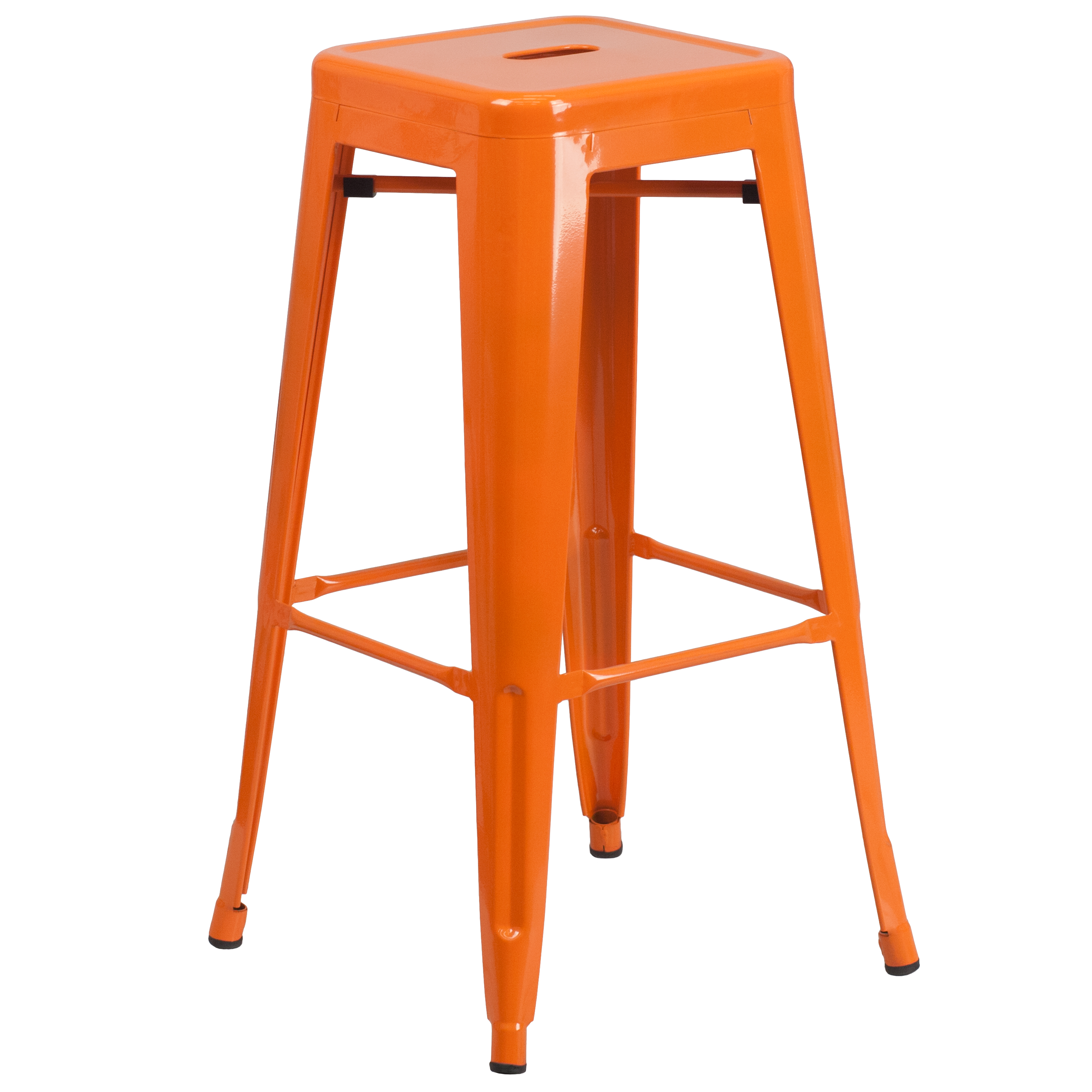 Flash Furniture CH-31320-30-OR-GG - Item 276196