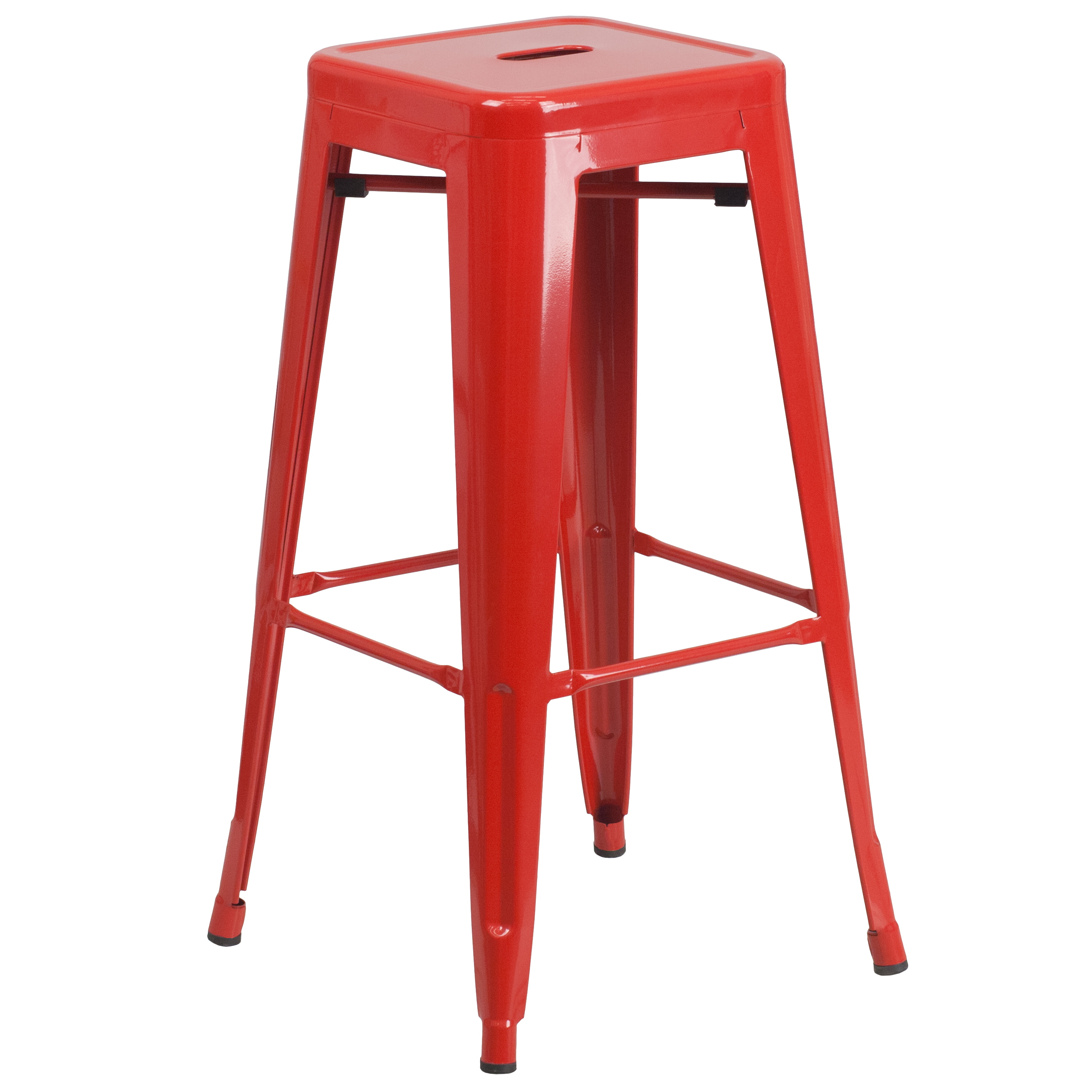 Flash Furniture CH-31320-30-RED-GG - Item 276201