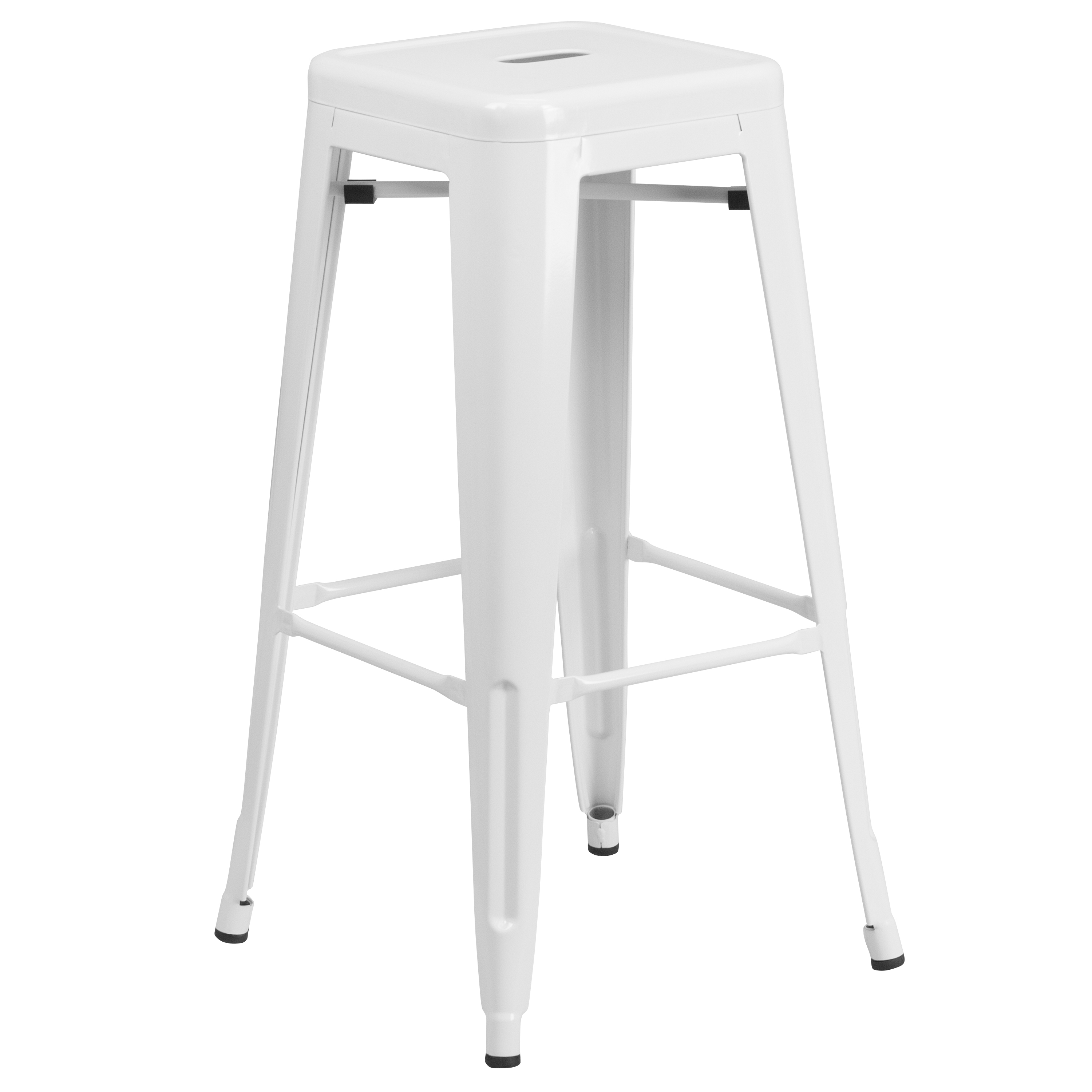 Flash Furniture CH-31320-30-WH-GG - Item 276214