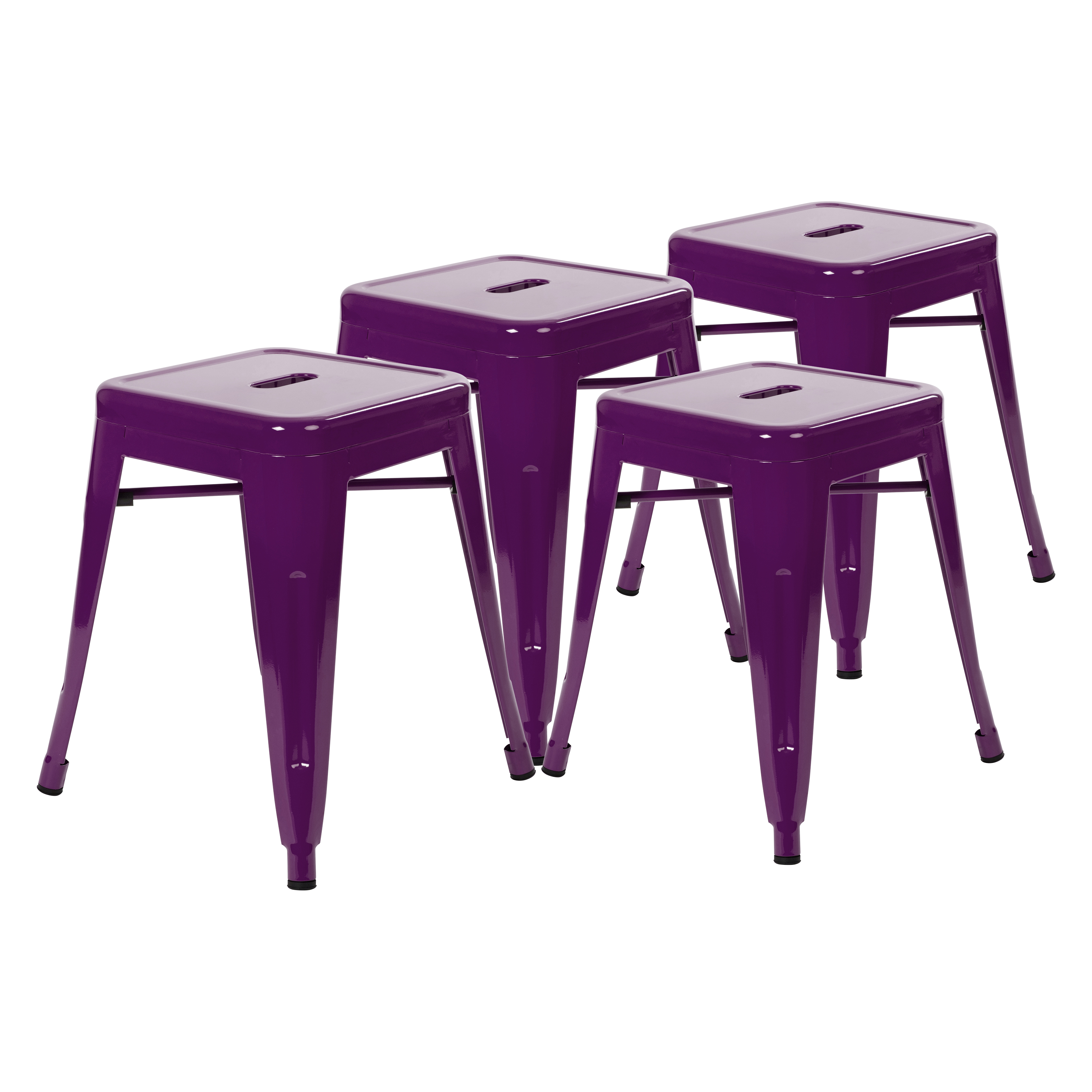 Flash Furniture ET-BT3503-18-PR-GG - Item 276233