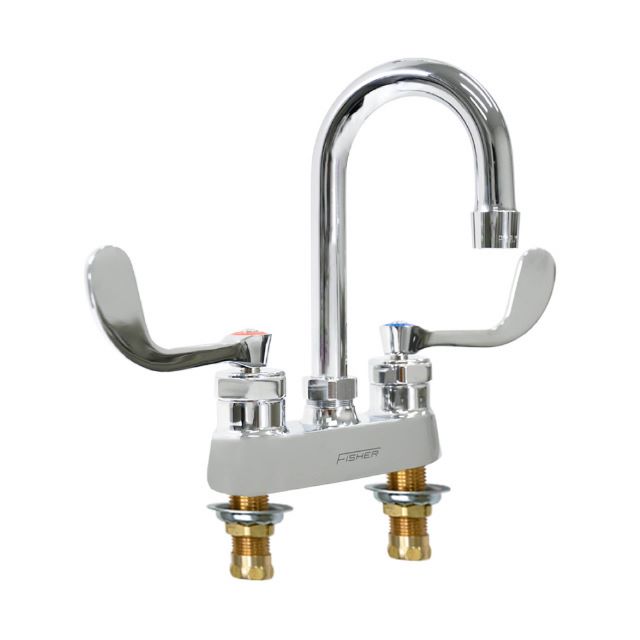 Fisher 84800 - Item 277240