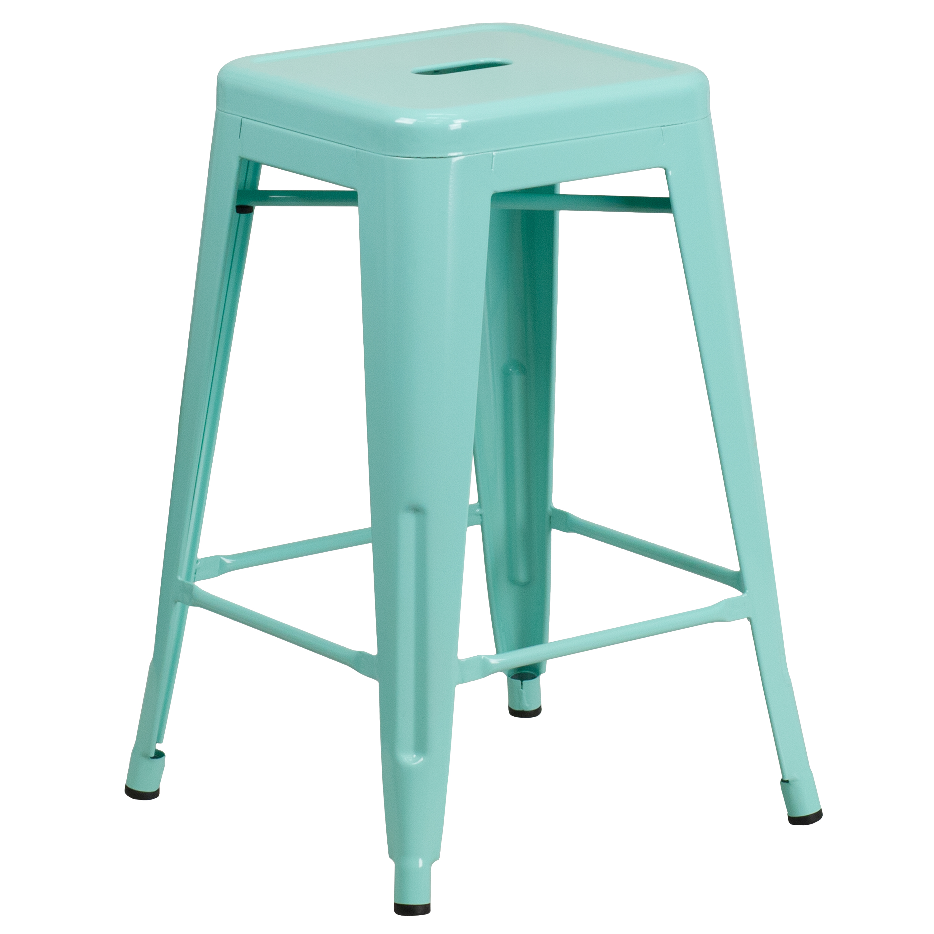 Flash Furniture ET-BT3503-24-MINT-GG - Item 277365