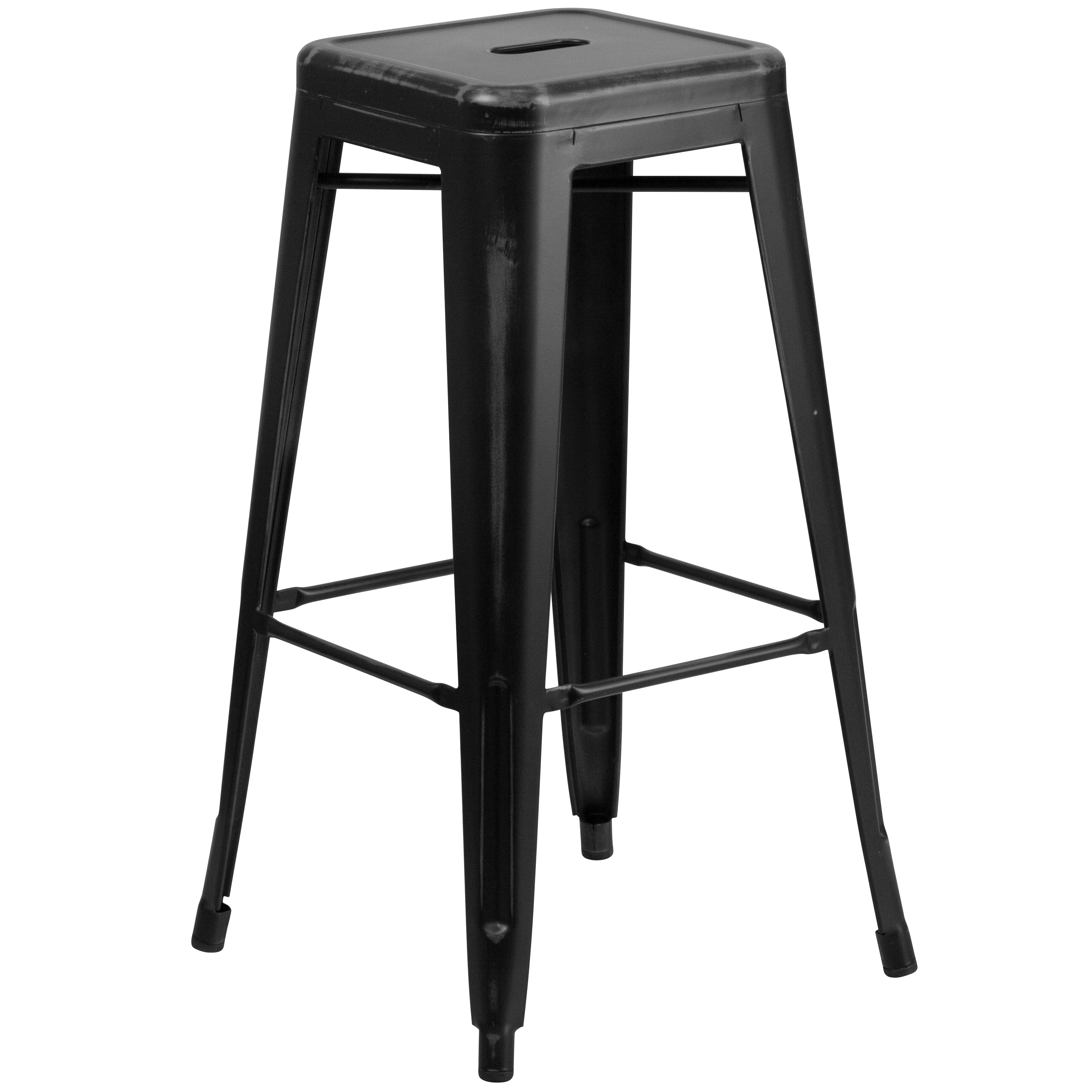Flash Furniture ET-BT3503-30-BK-GG - Item 277371