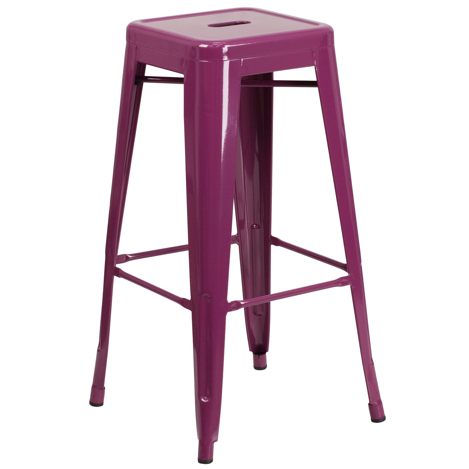 Flash Furniture ET-BT3503-30-PUR-GG - Item 277379