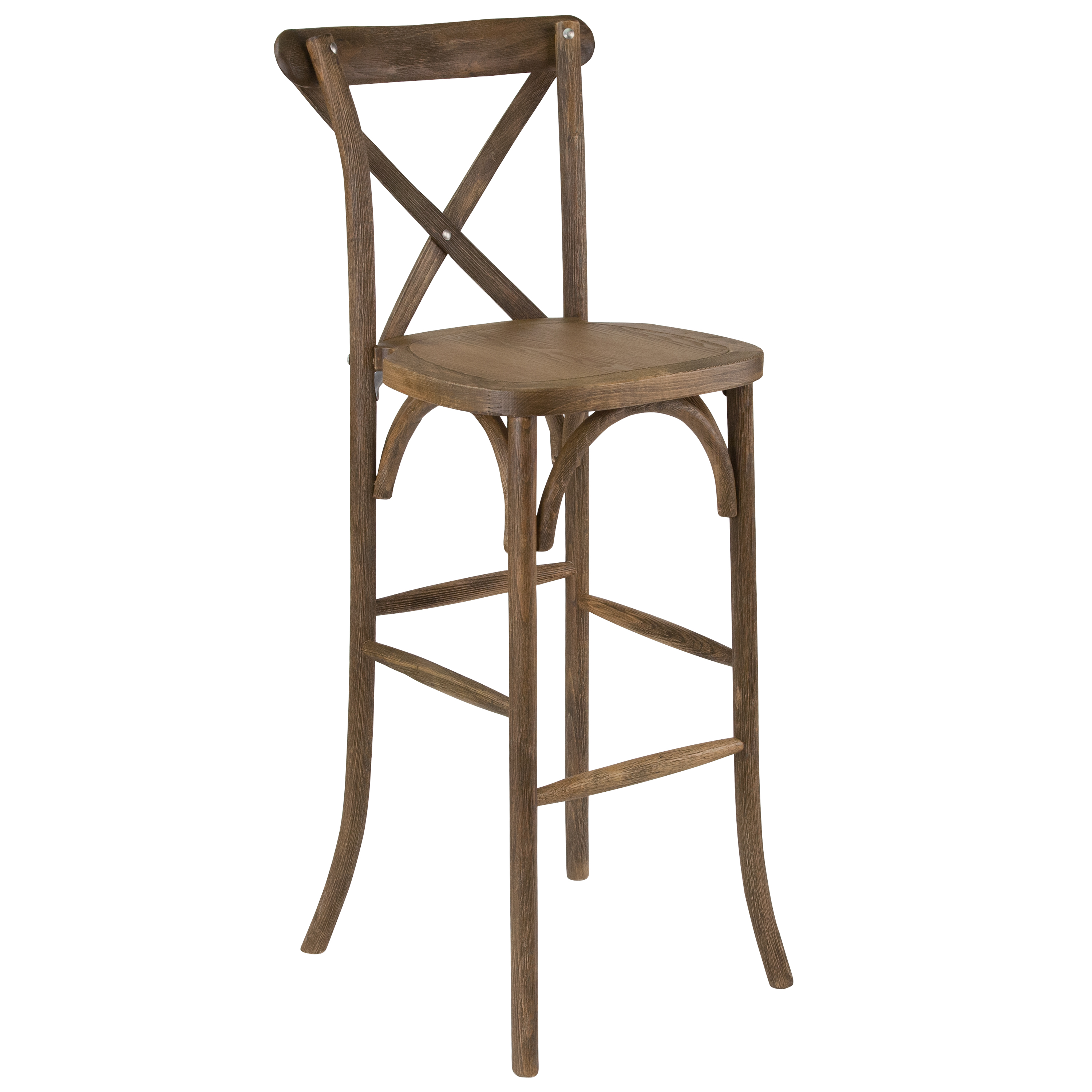 Flash Furniture XA-X-BAR-GO-GG - Item 277397