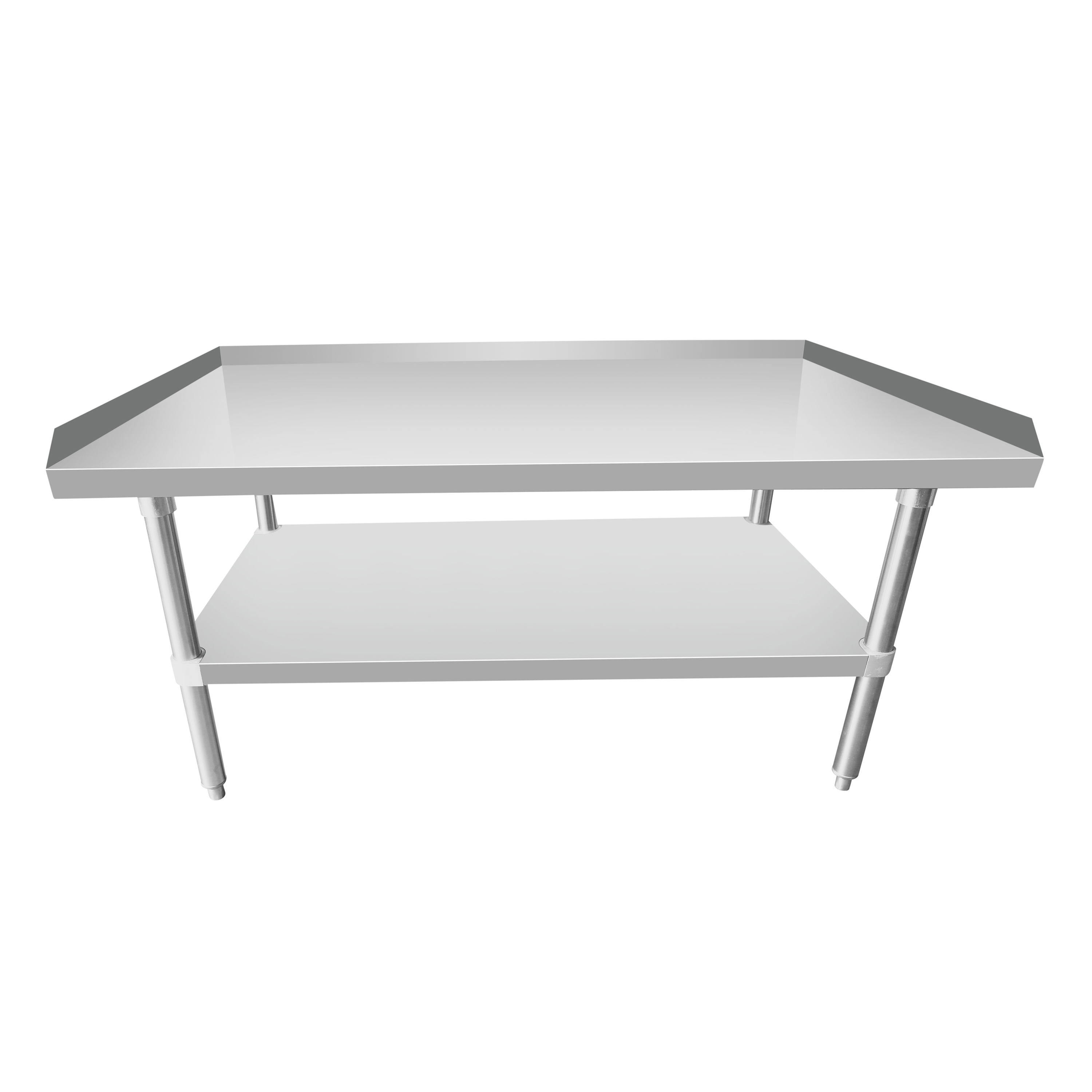 Atosa SE3048ECR2 - Item 277657