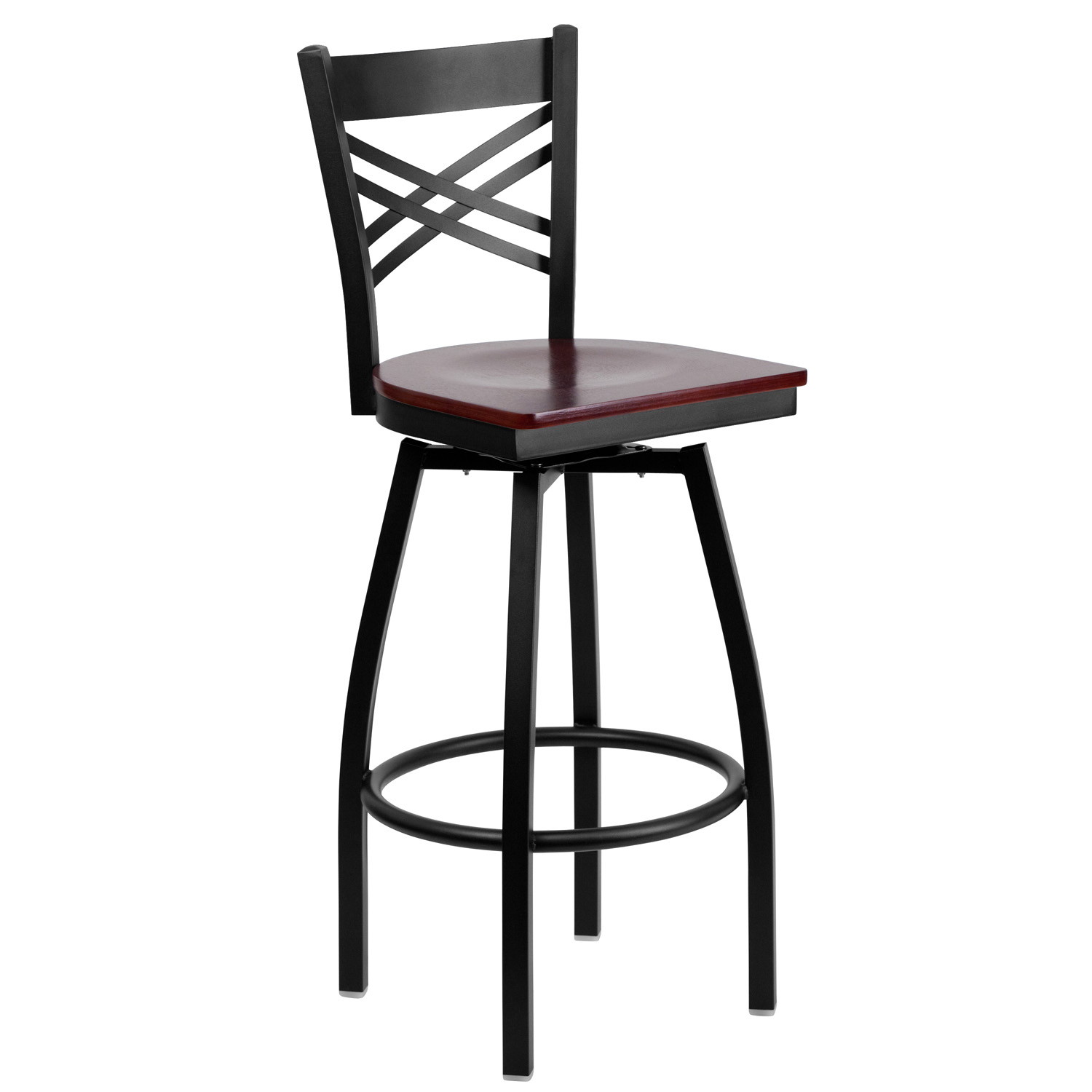 Flash Furniture XU-6F8B-XSWVL-CHYW-GG - Item 277736