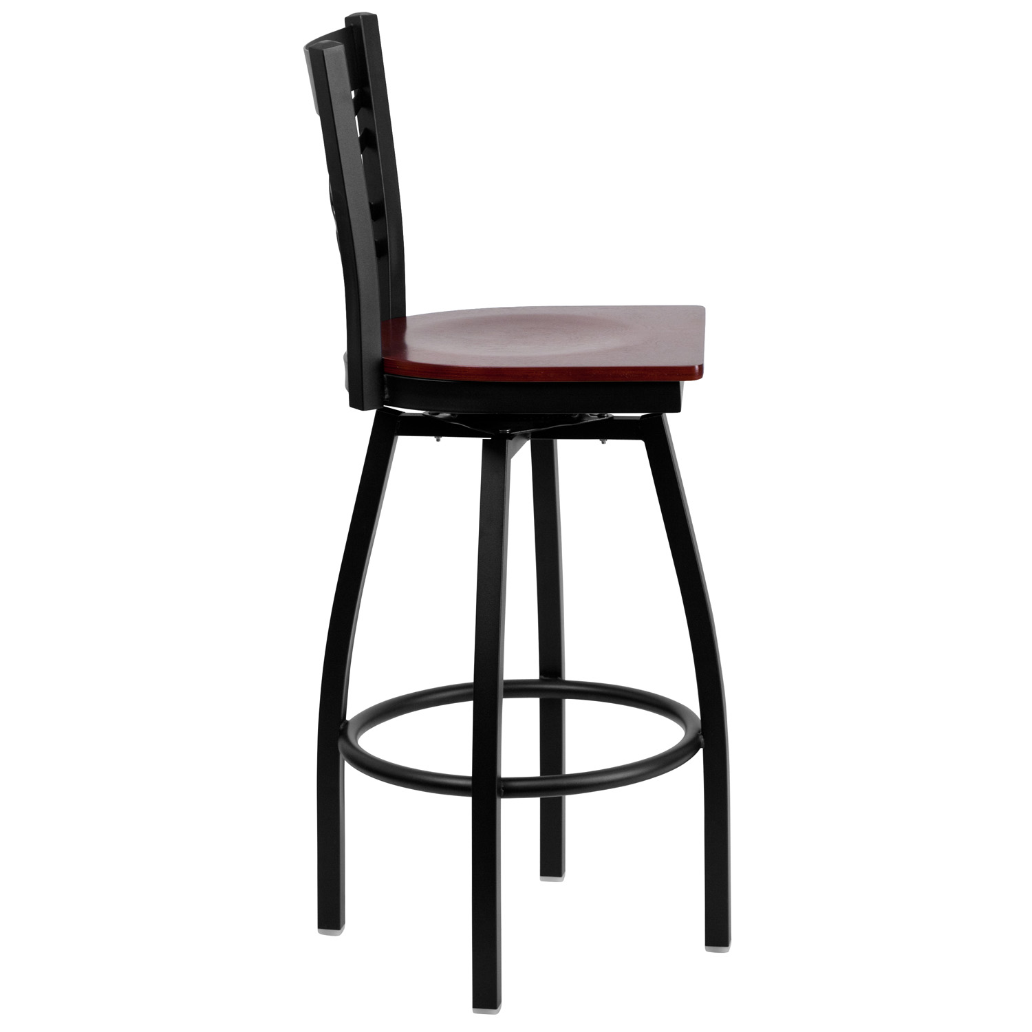 Flash Furniture XU-6F8B-XSWVL-CHYW-GG - Item 277736